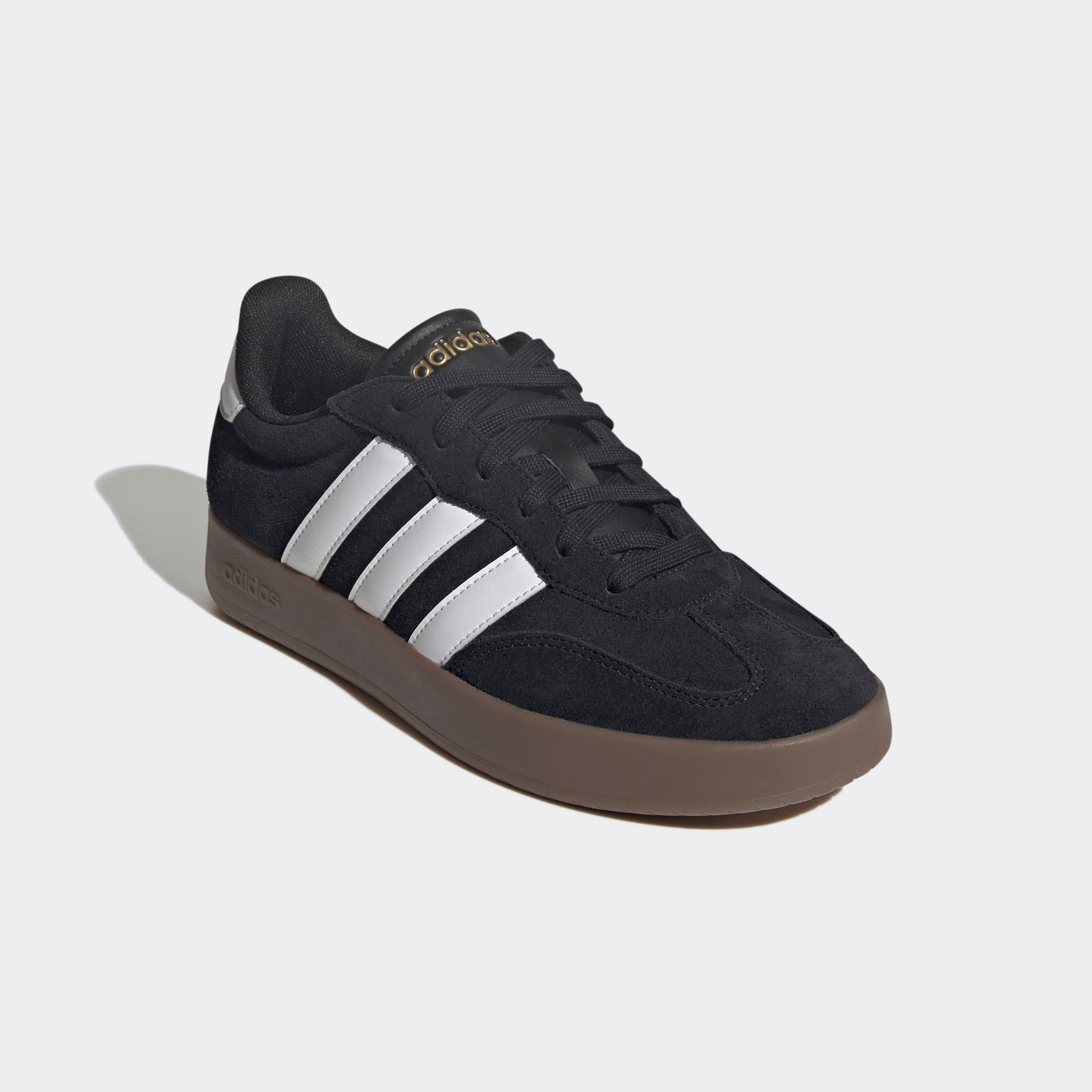 adidas Sportswear Sneaker "BARREDA" inspiriert vom Design des adidas Handba günstig online kaufen