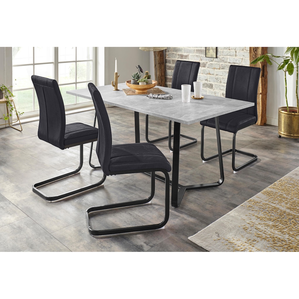 Homexperts Essgruppe, (Set, 5 tlg.)