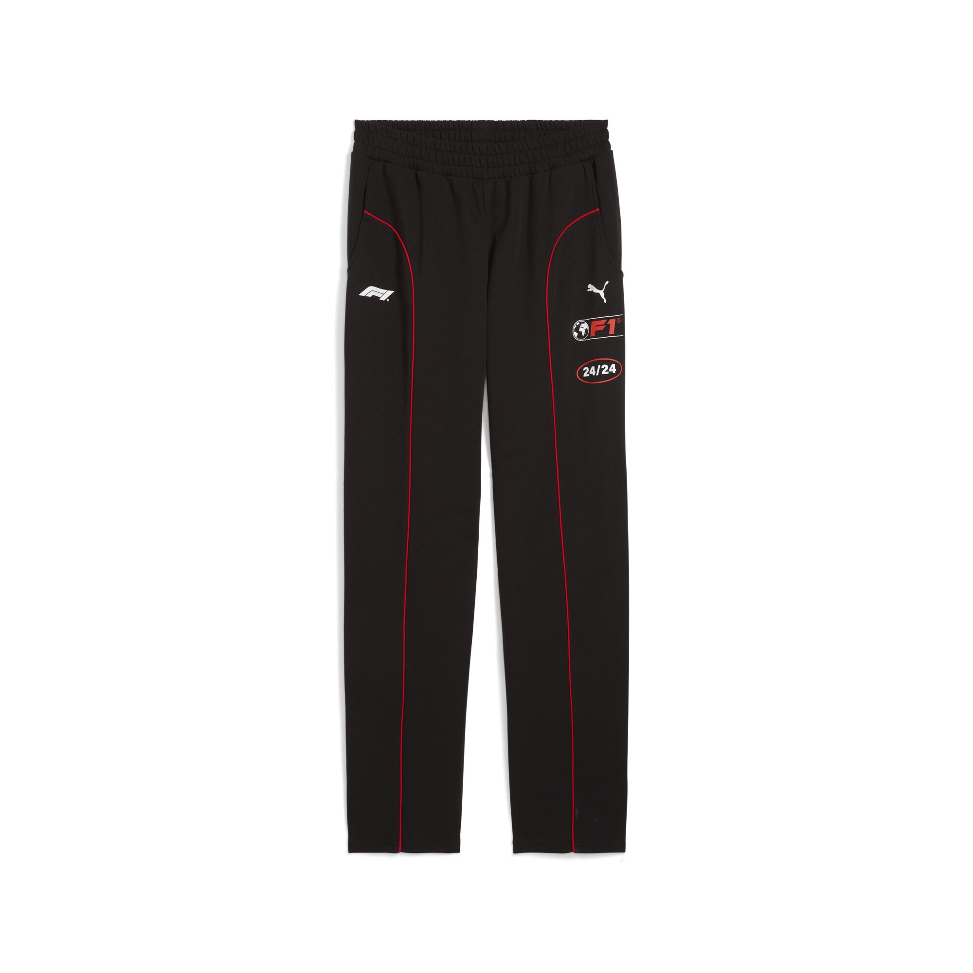 PUMA Sporthose "F1 Jogginghose Herren" günstig online kaufen