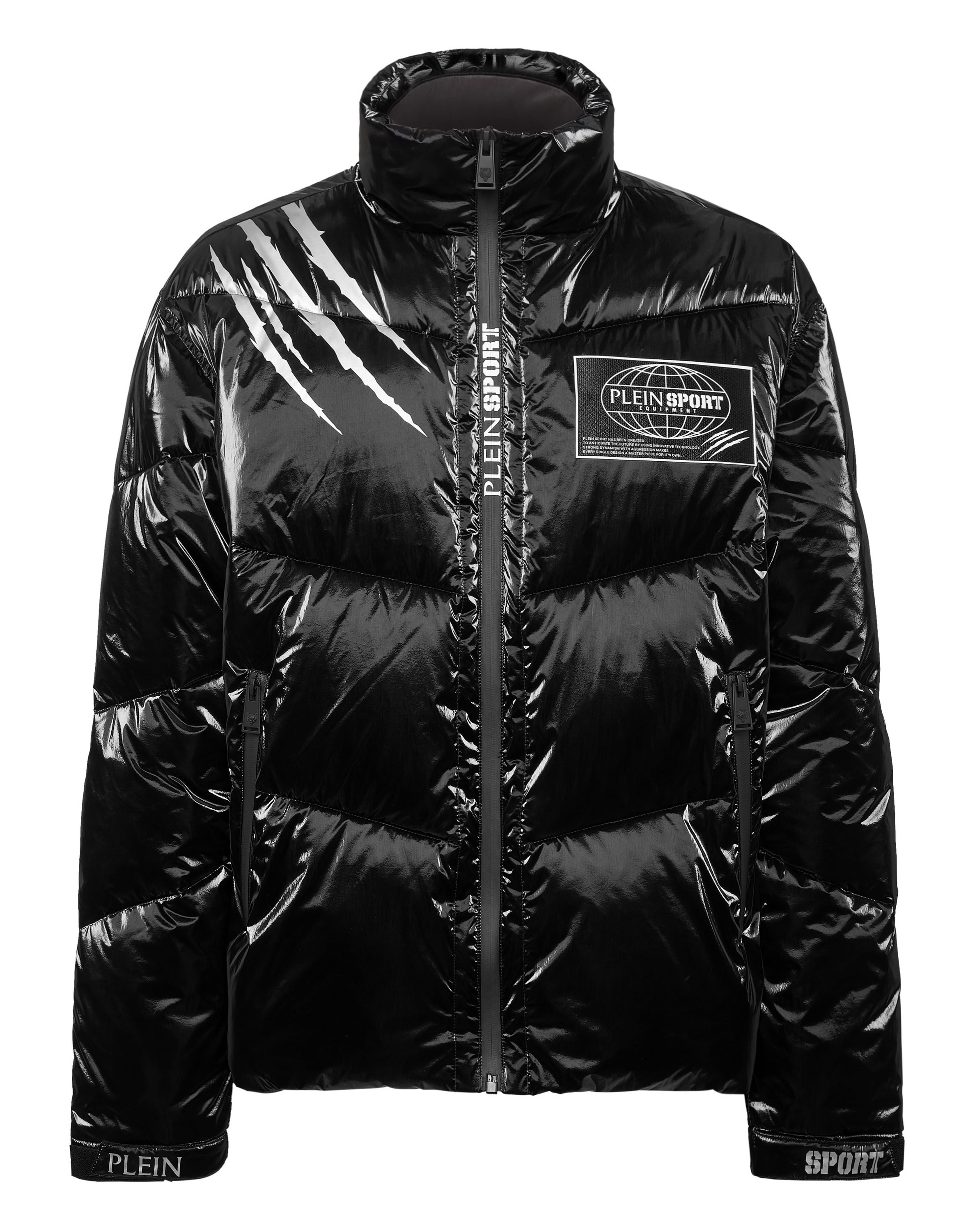 PLEIN SPORT Daunenjacke »Daunenjacke«