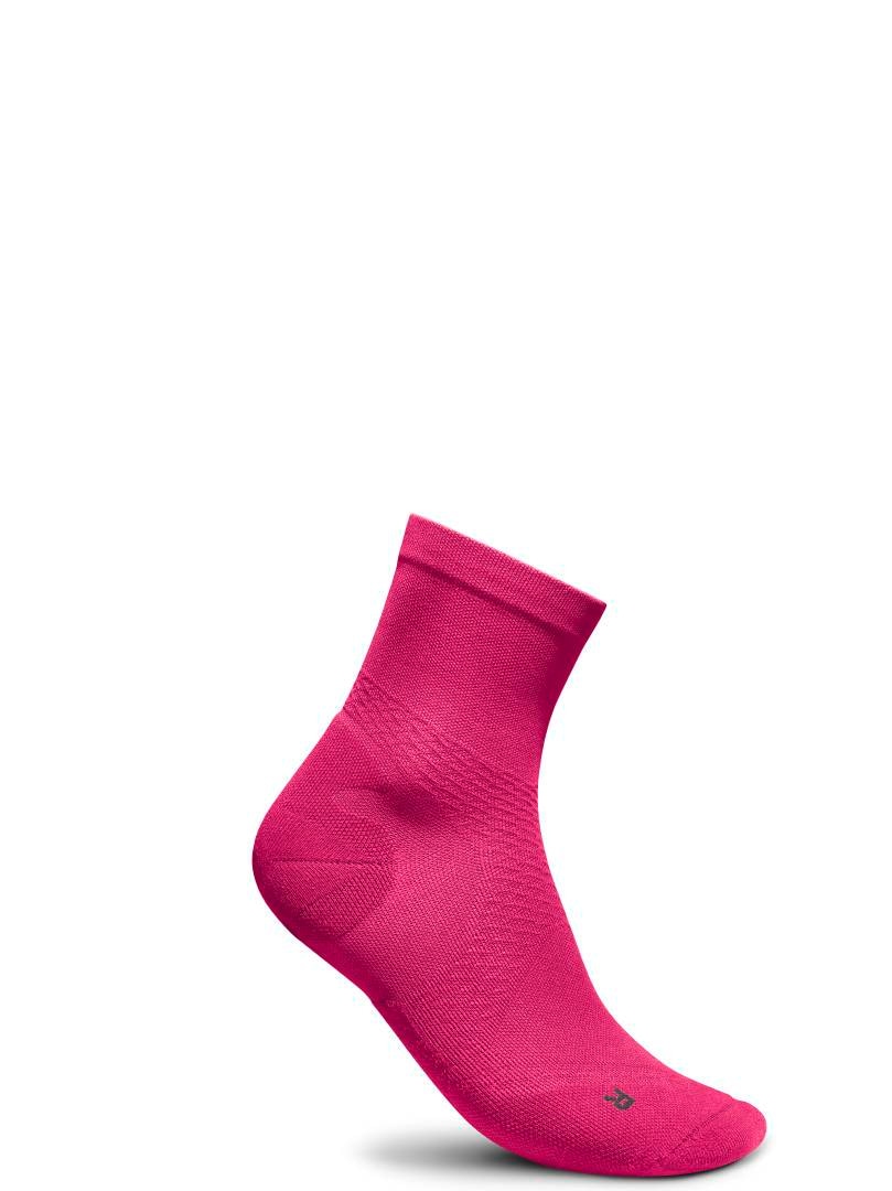 Laufsocken »Run Ultralight Mid Cut Socks«