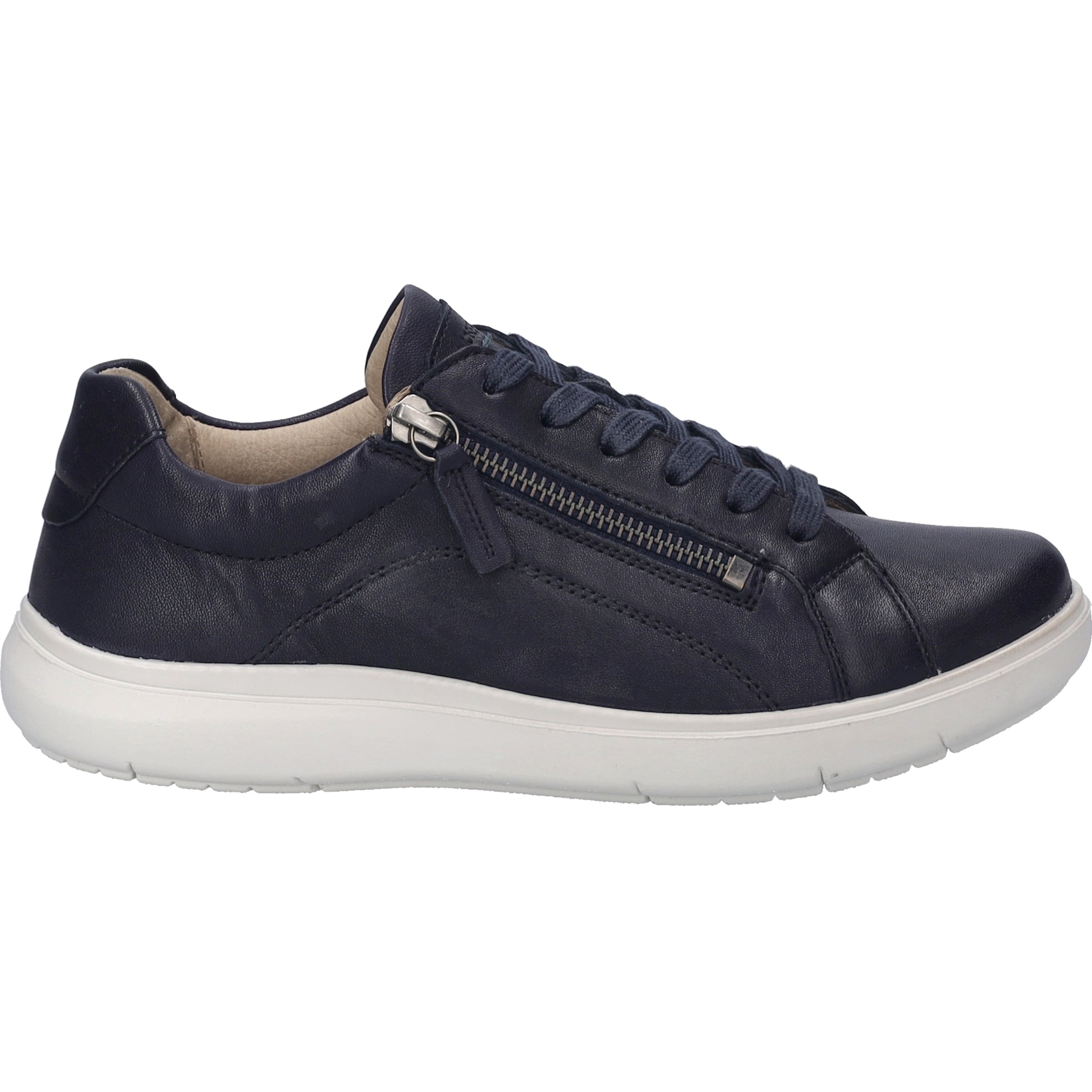 Josef Seibel Sneaker »Megan 01, dunkelblau«