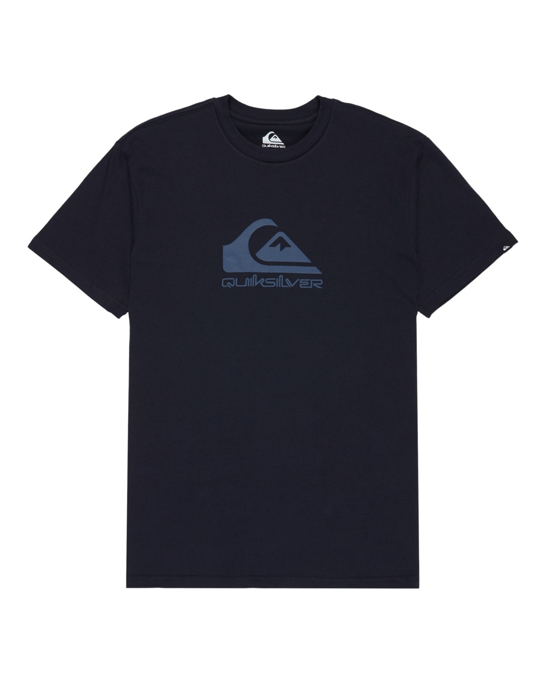 Quiksilver T-Shirt »EV Comp Logo 2024«