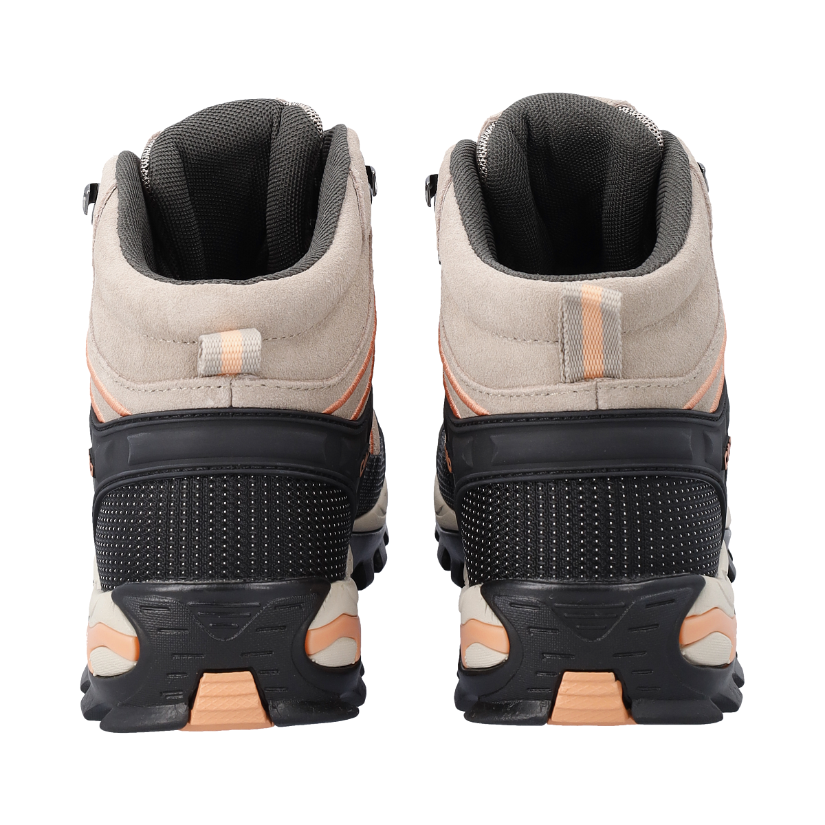 CMP Wanderschuh "RIGEL MID WMN TREKKING SHOES WP", wasserdicht günstig online kaufen