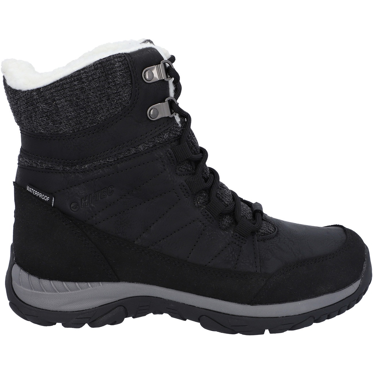 Thumbnail - Hi-Tec Wanderschuh "Hi-Tec Stiefel Riva Mid Wp Frauen"