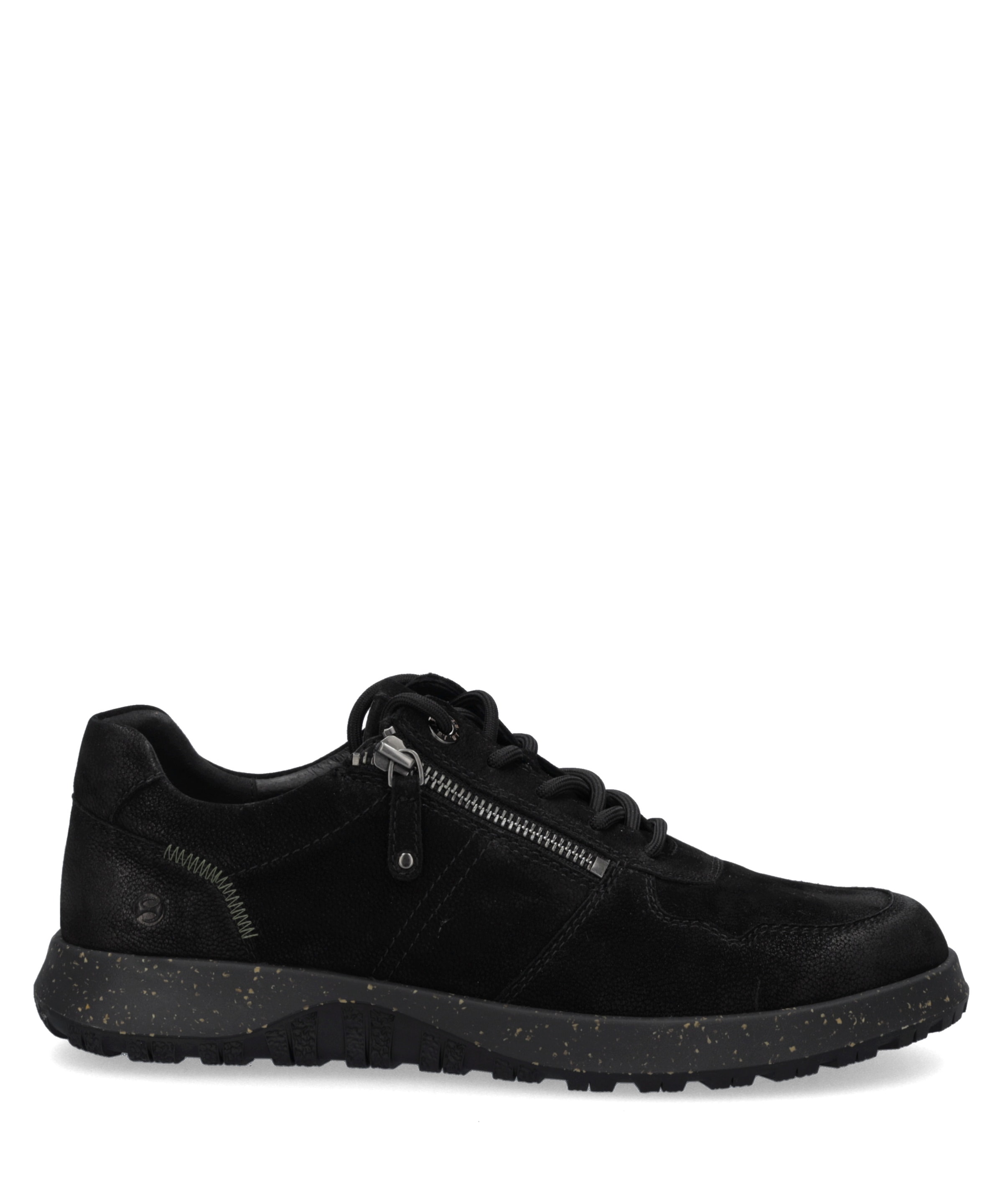 Josef Seibel Schnürschuh »Jaron 05, schwarz«