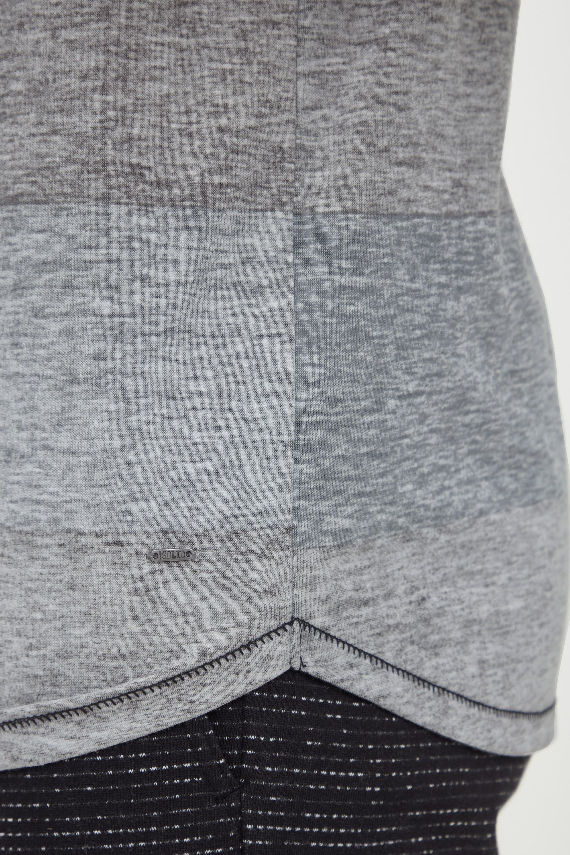 !Solid Longtop »Tanktop SDCharan«
