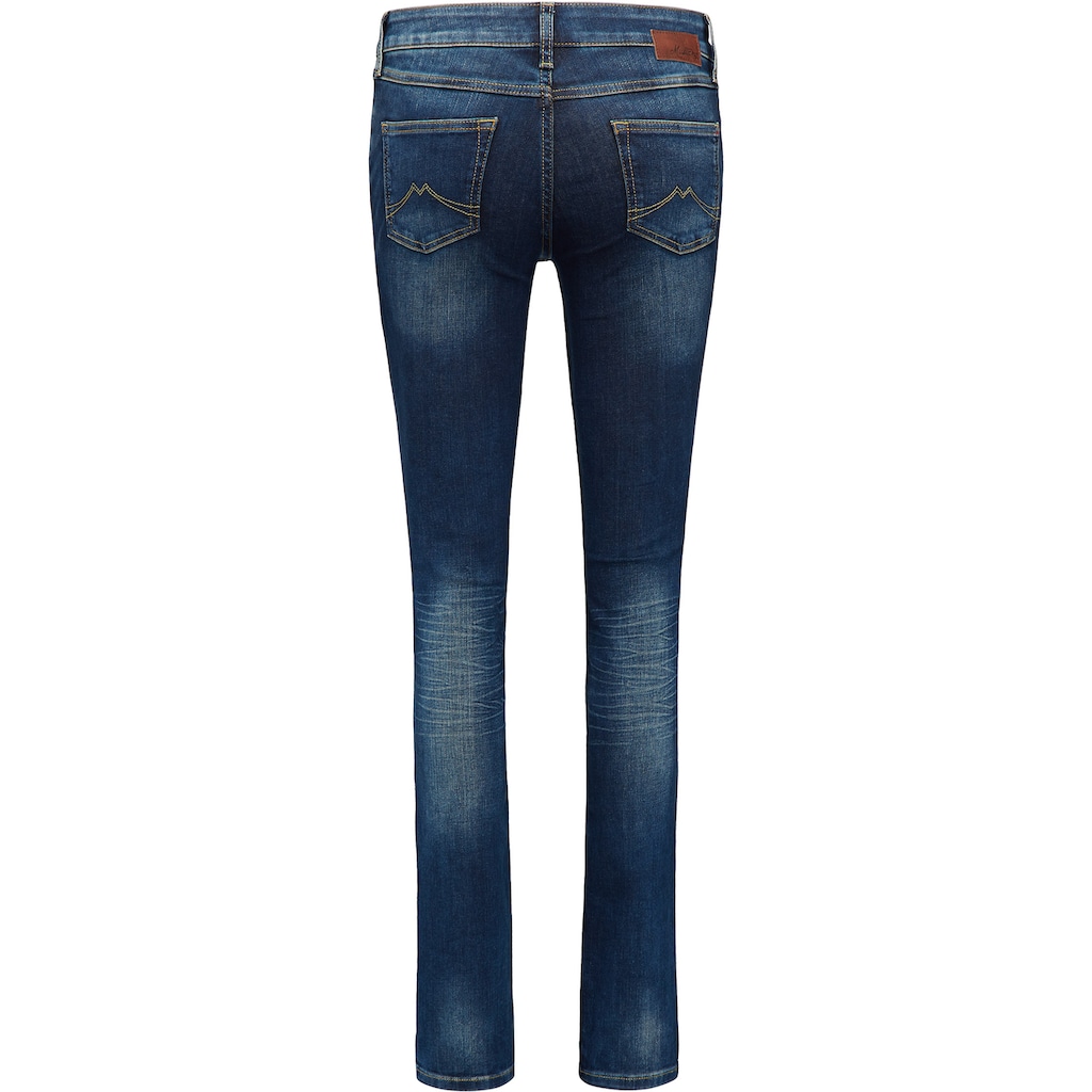 MUSTANG Stretch-Jeans »Jasmin Slim«