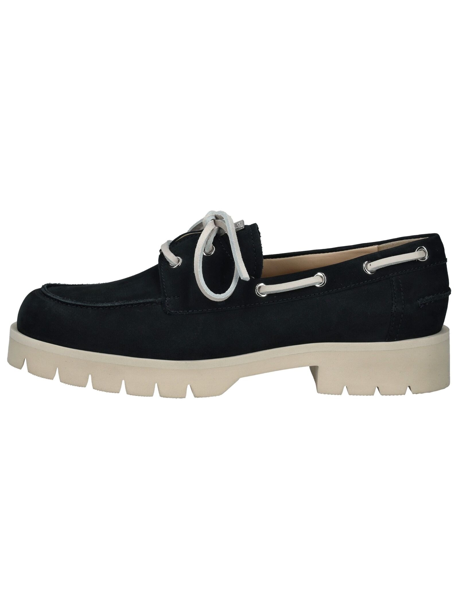 Högl Schnürschuh »Högl Halbschuhe Leder«