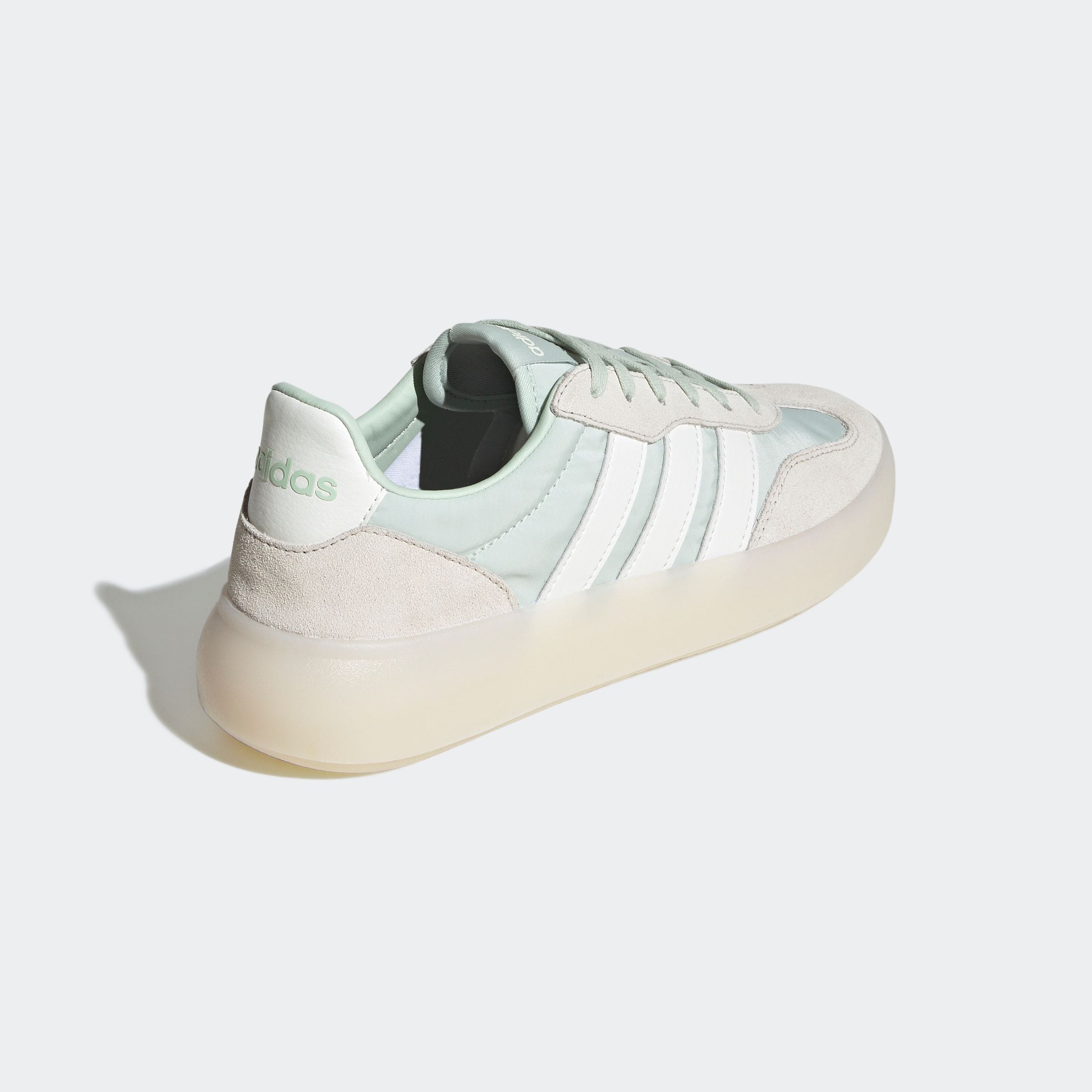 adidas Sportswear Sneaker »BARREDA DECODE«