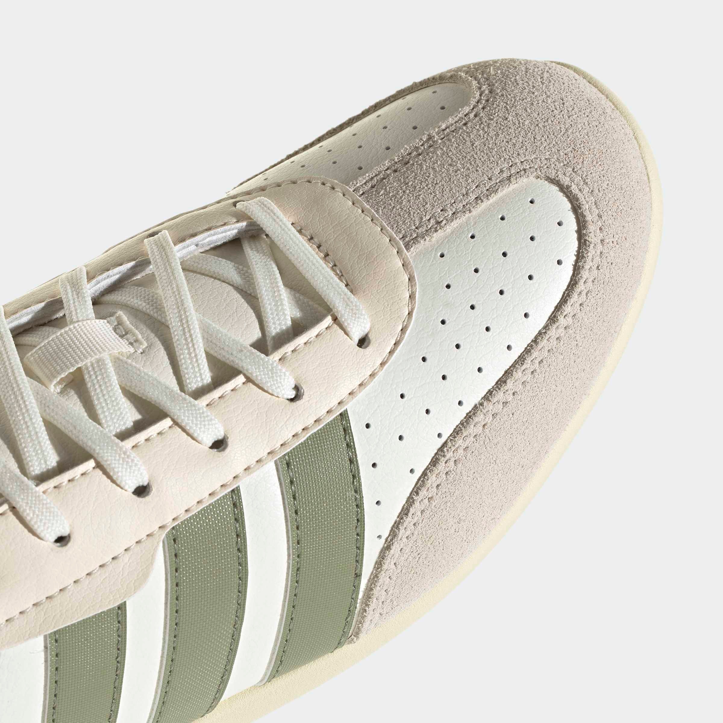 adidas Sportswear Sneaker »BARREDA LO«