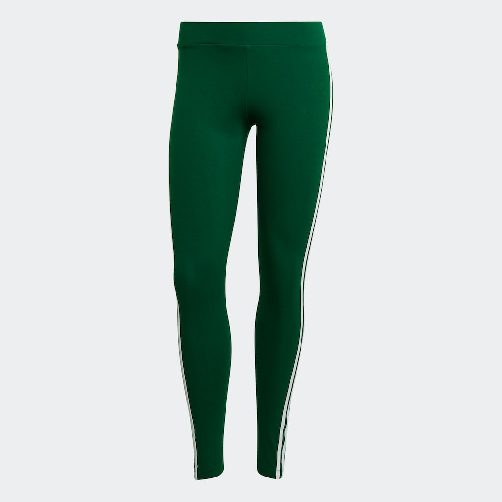 adidas Originals Leggings »ADICOLOR CLASSICS 3-STREIFEN«, (1 tlg.)