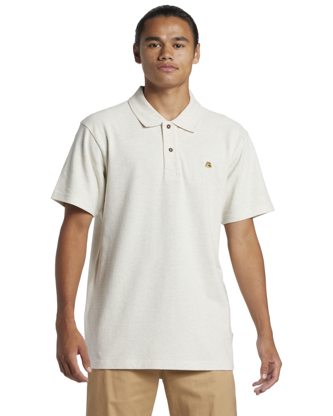 Quiksilver Poloshirt "DNA Polo" günstig online kaufen