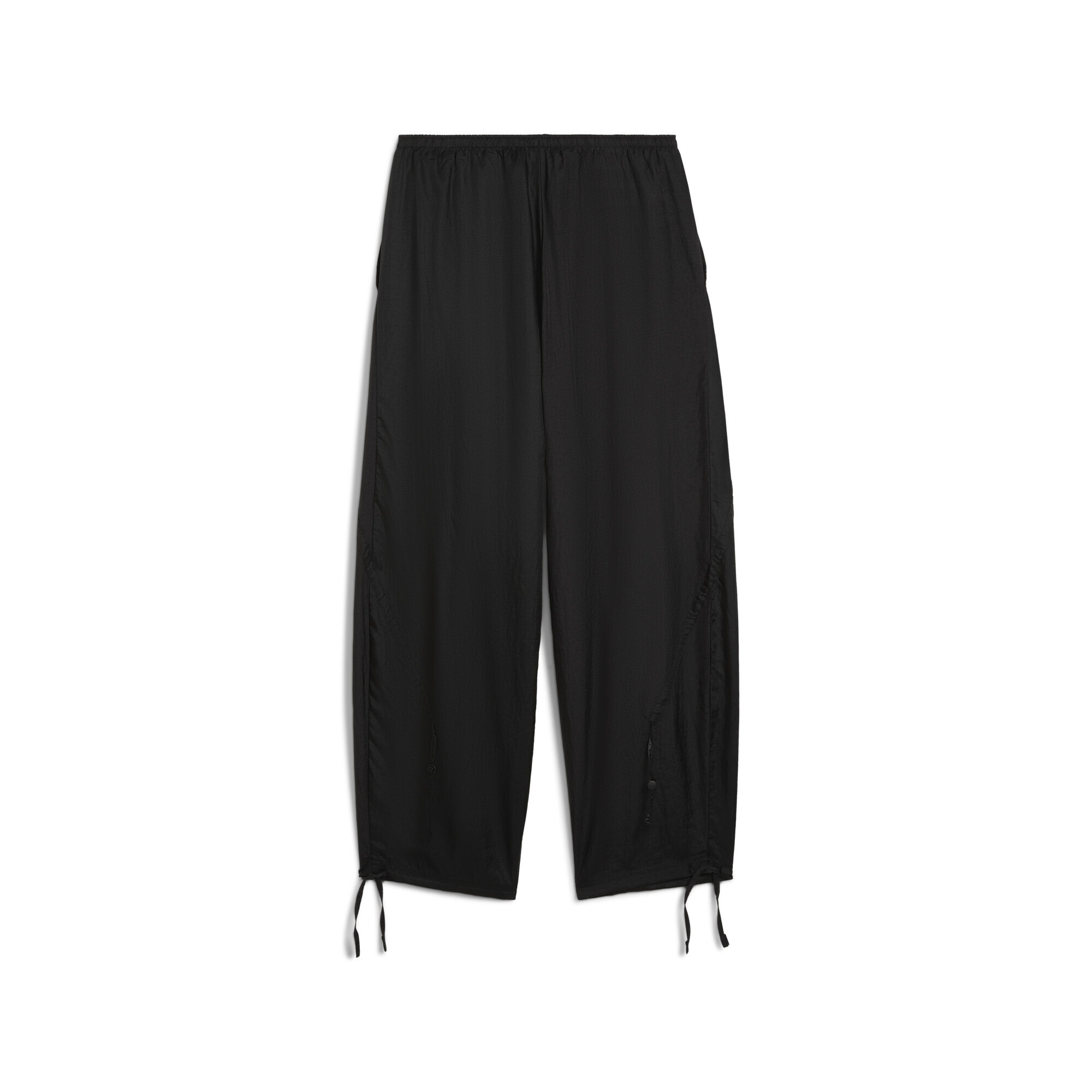 PUMA Sporthose »DARE TO Gewebte Hose Damen«