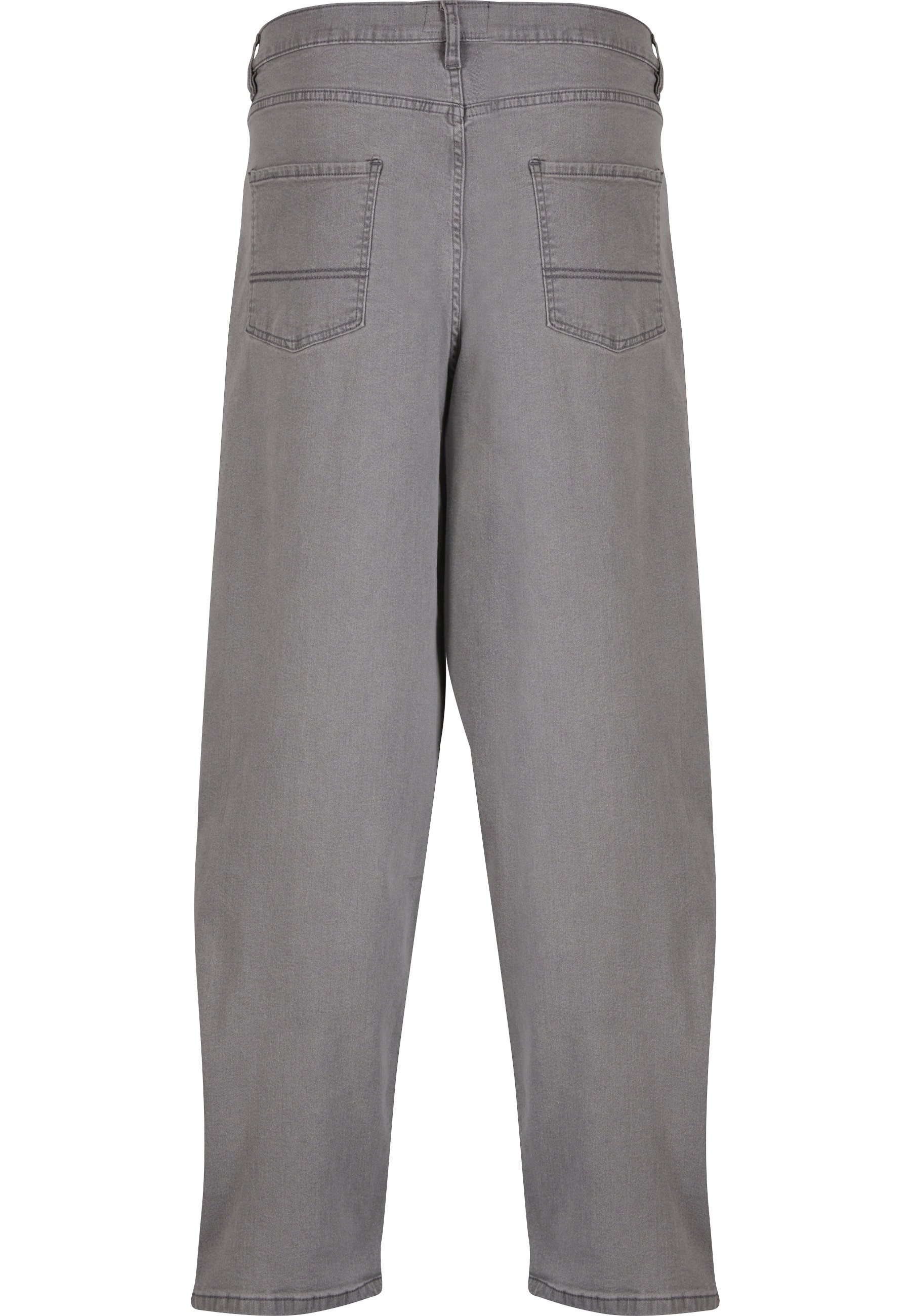 URBAN CLASSICS Stoffhose »Urban Classics 90´s Heavy Denim Pants«
