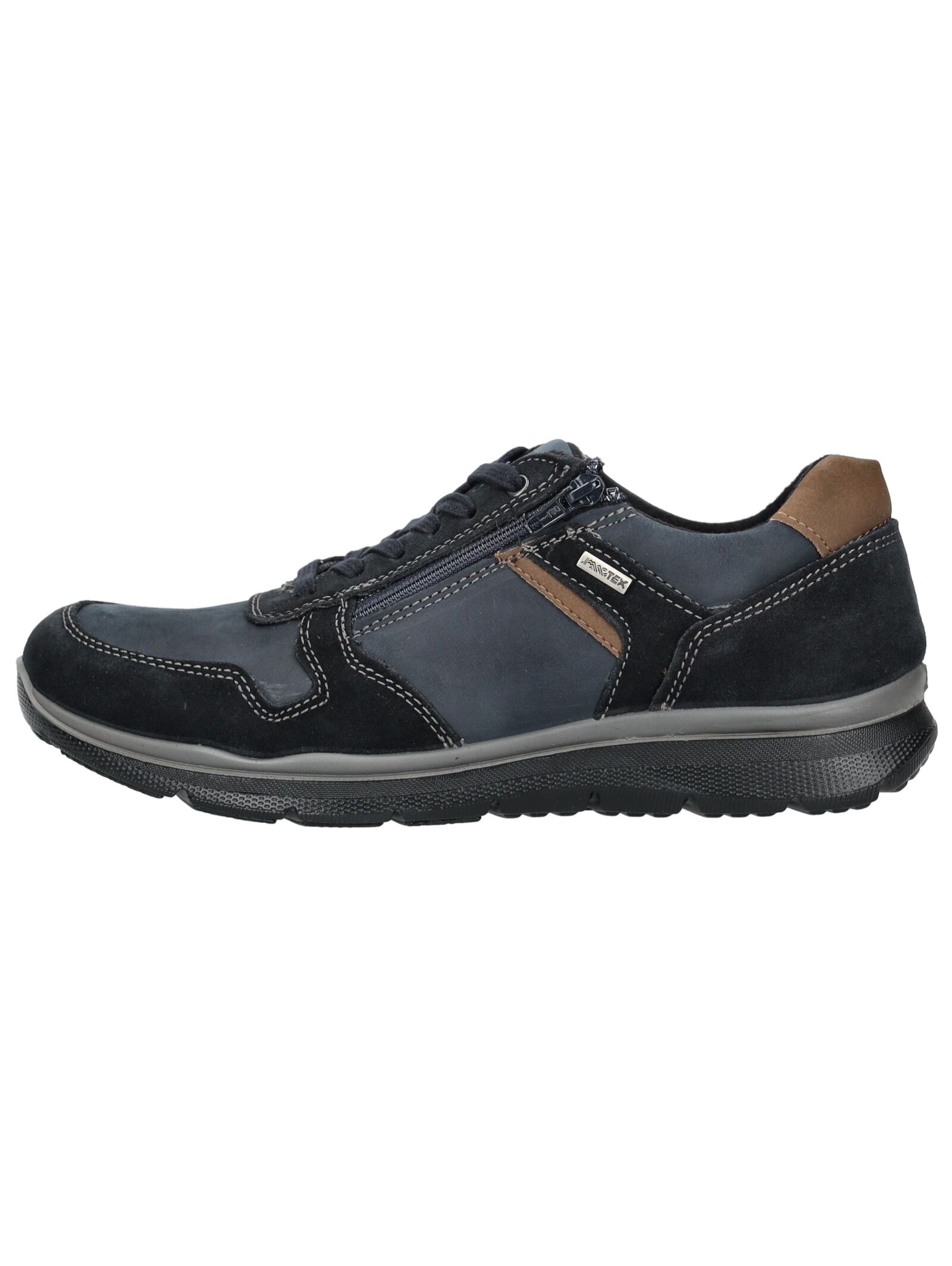 Imac Schnürschuh »Imac Halbschuhe Nubukleder«