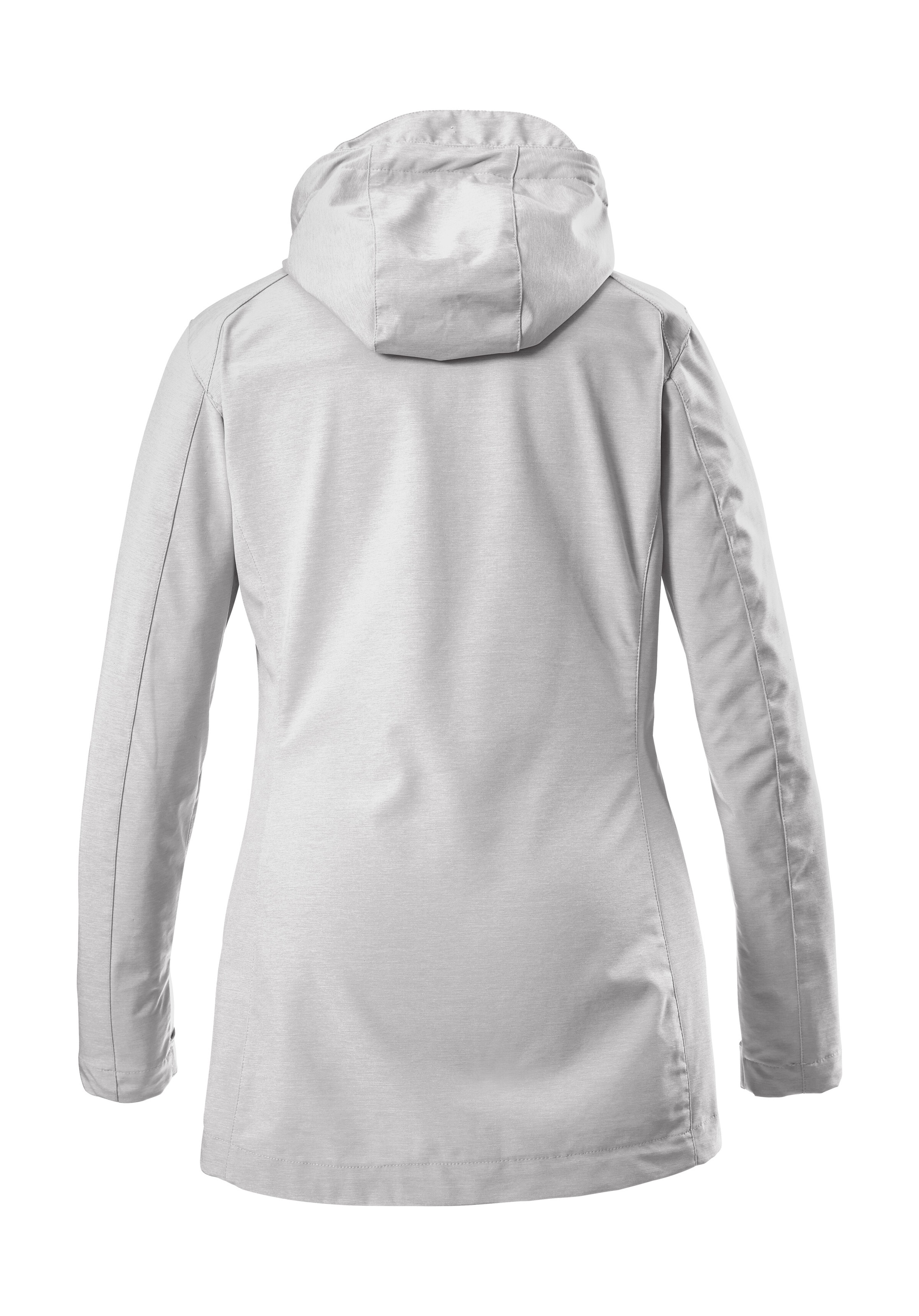 G.I.G.A. DX by killtec Softshelljacke "Solena", Wasserabweisend, 2-Wege-Rei günstig online kaufen