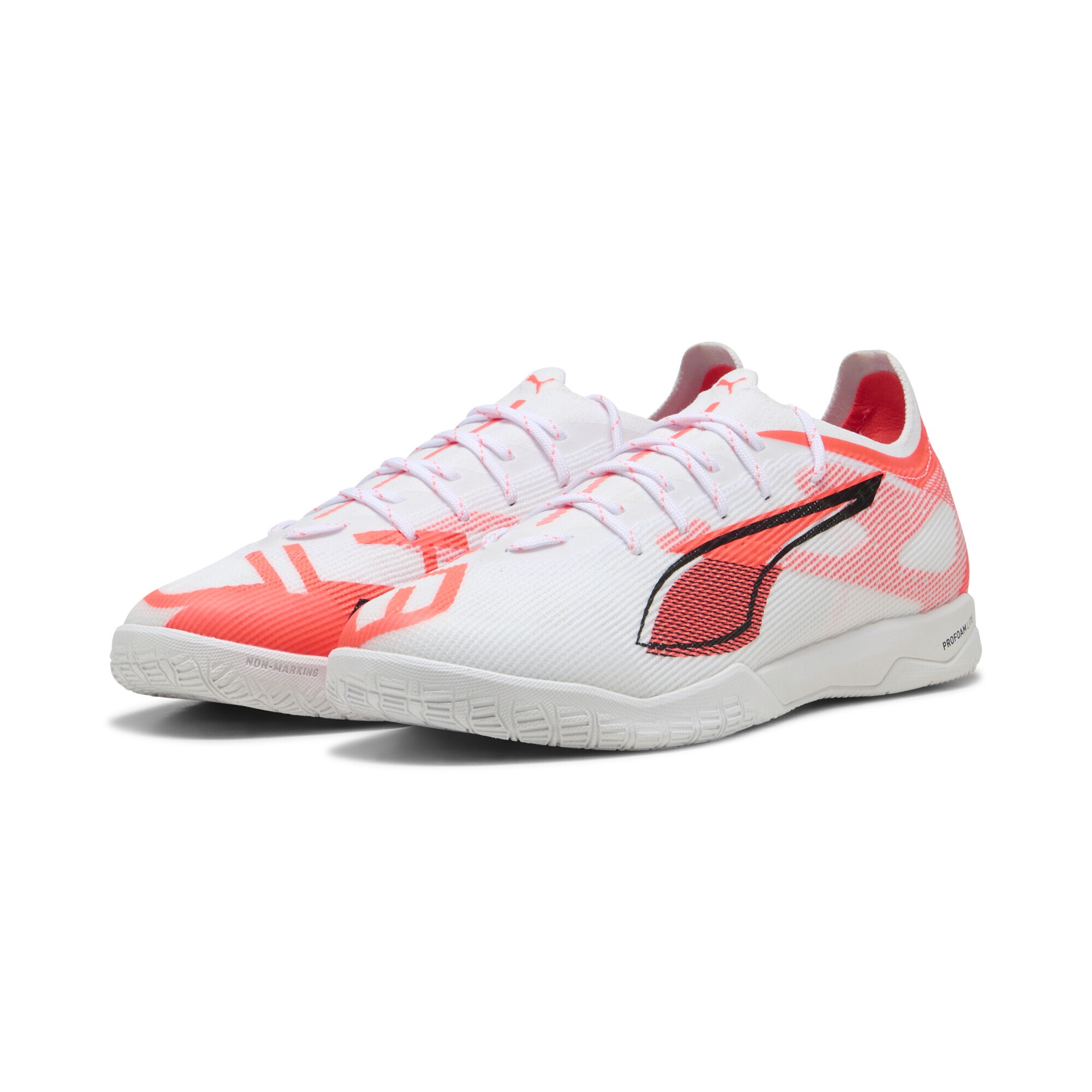PUMA Fußballschuh "ULTRA 5 PRO COURT Fußballschuhe Erwachsene" günstig online kaufen