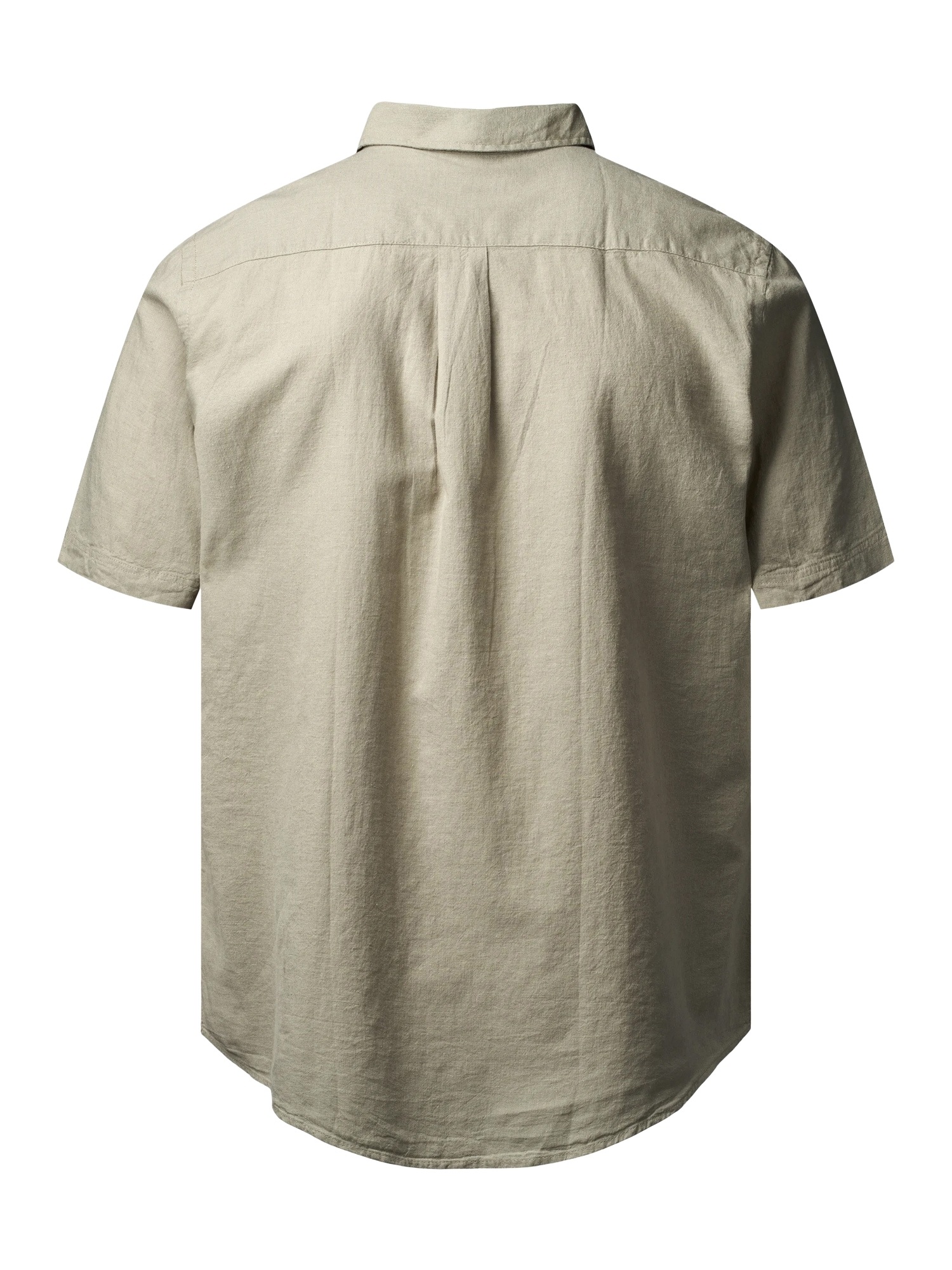 MCS Langarmhemd "MCS shirt Fort Worth" günstig online kaufen