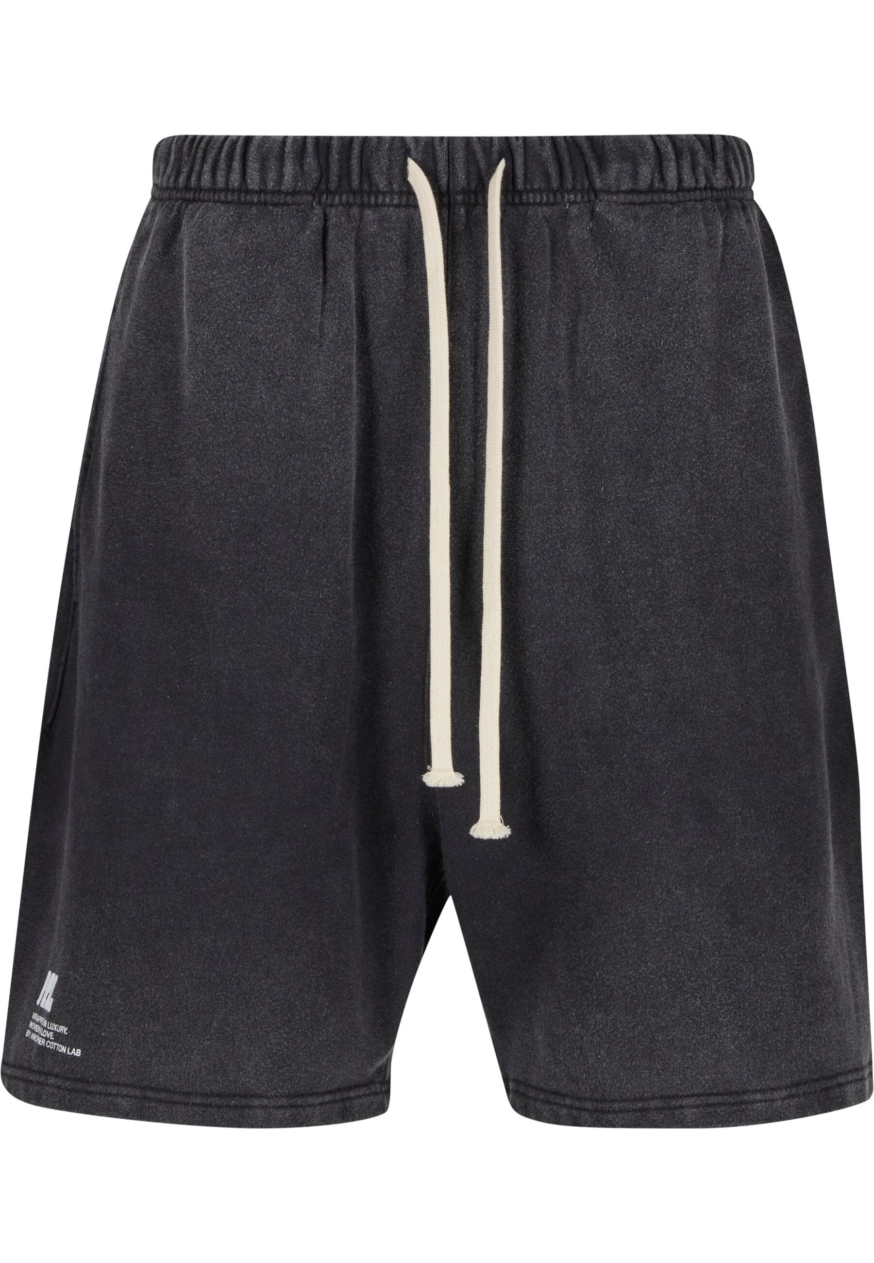 Another Cotton Lab Sweatshorts "Another Cotton Lab Another Signature Washed günstig online kaufen