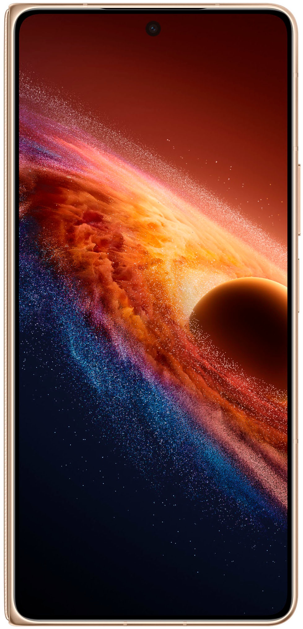 Honor Smartphone »Magic V6« Gold