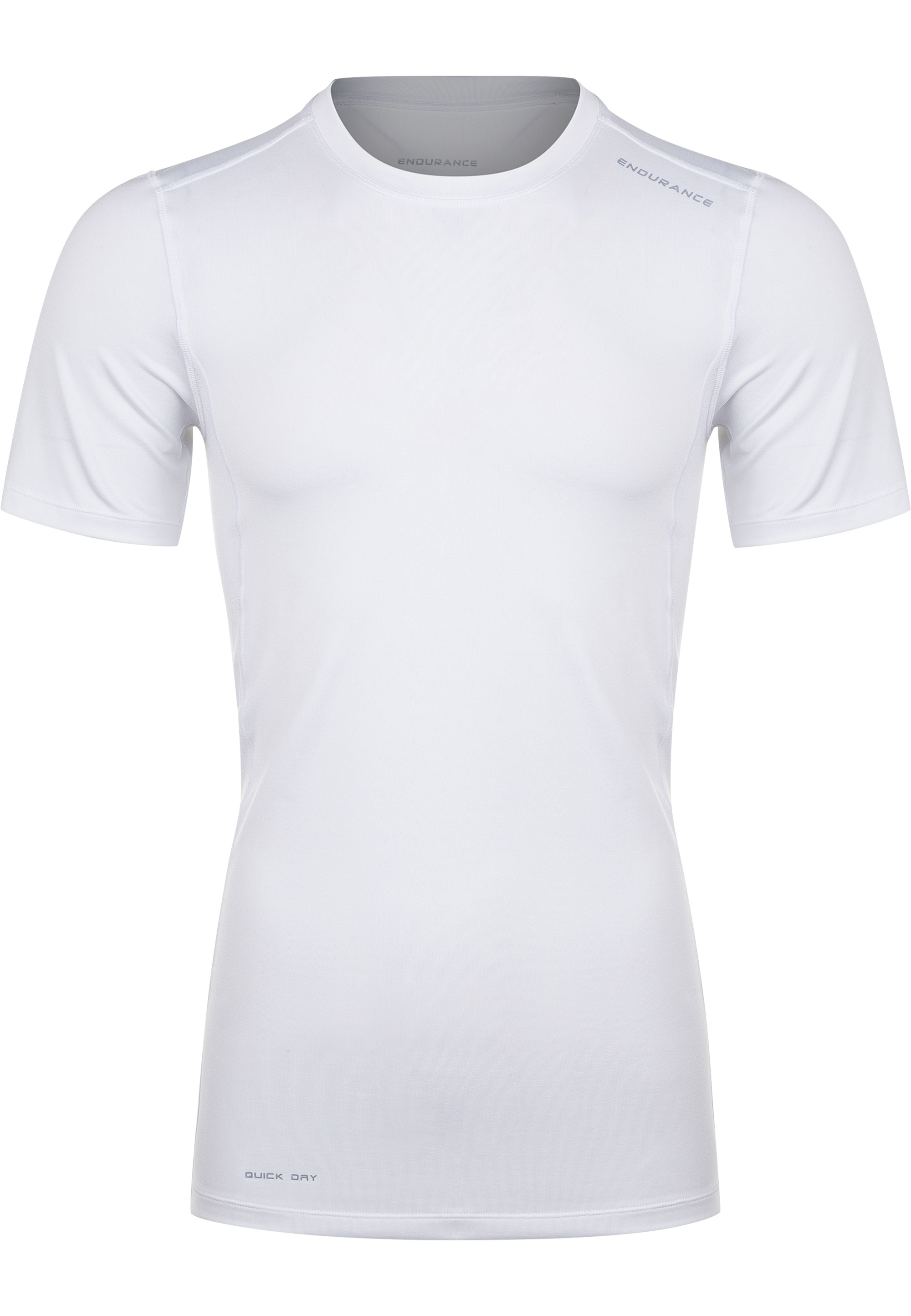 Thumbnail - ENDURANCE Funktionsshirt "Power", (1 tlg.), mit luftigen Mesh-Einsätzen