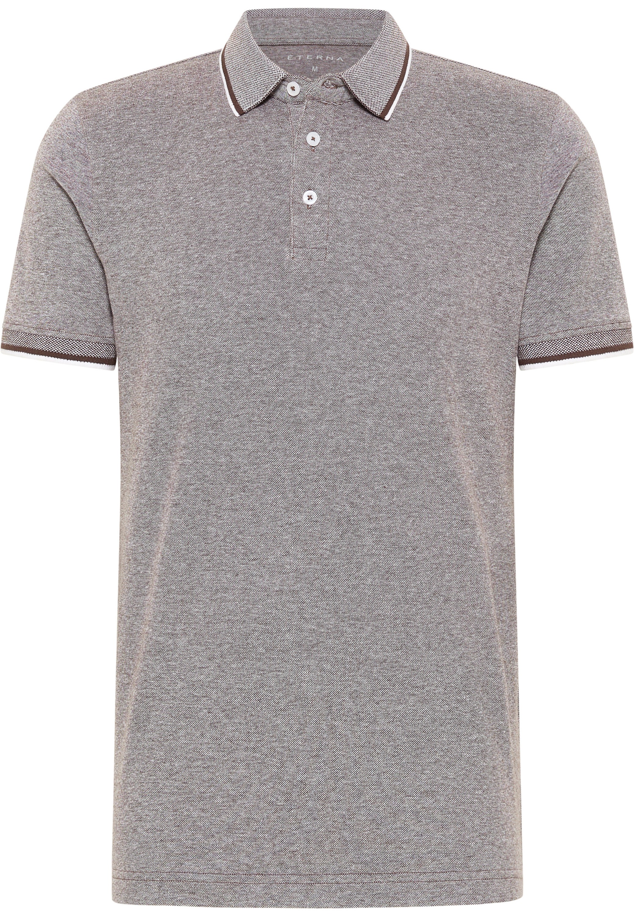 Eterna Poloshirt »REGULAR FIT«