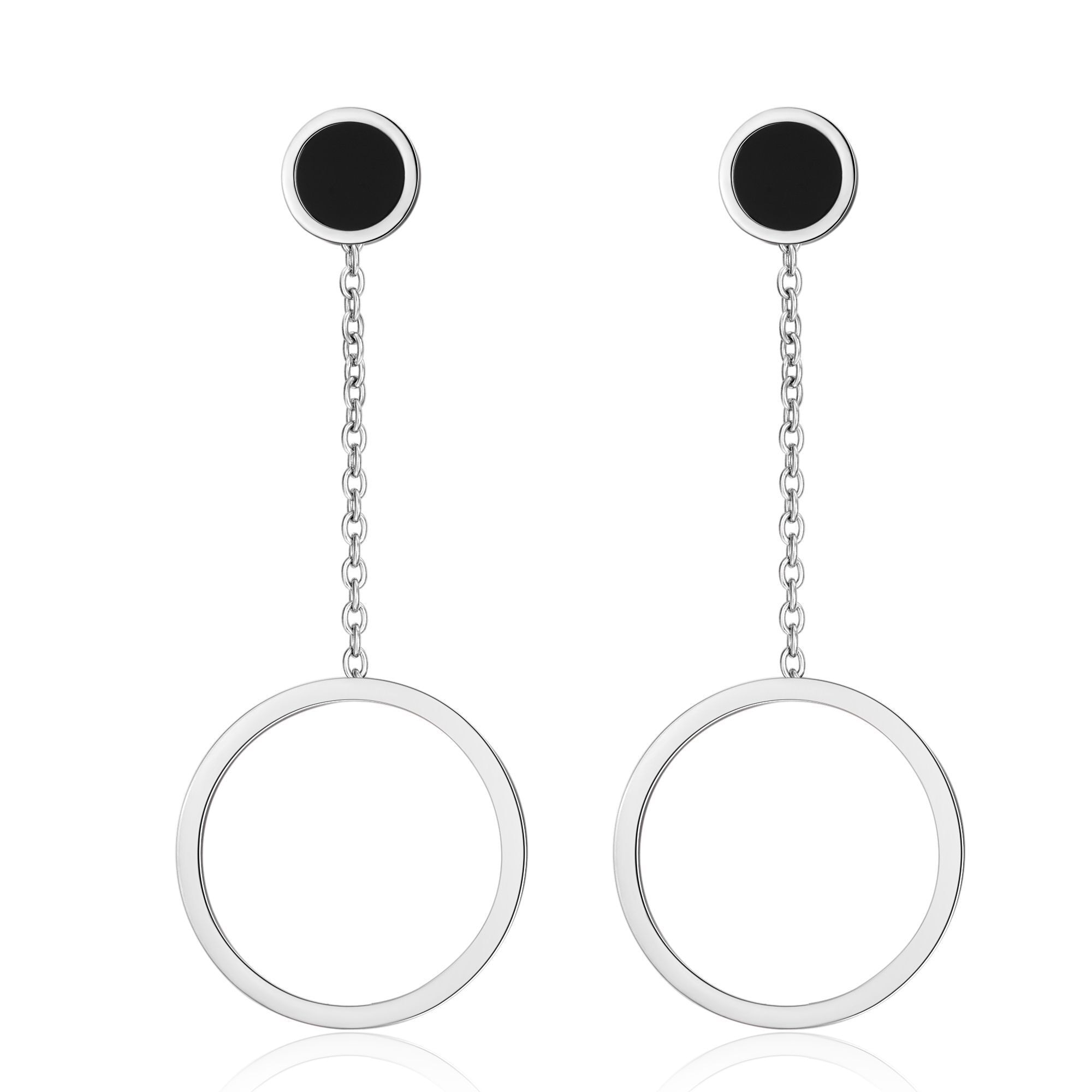 Ailoria Armelle Women's Earrings Silver