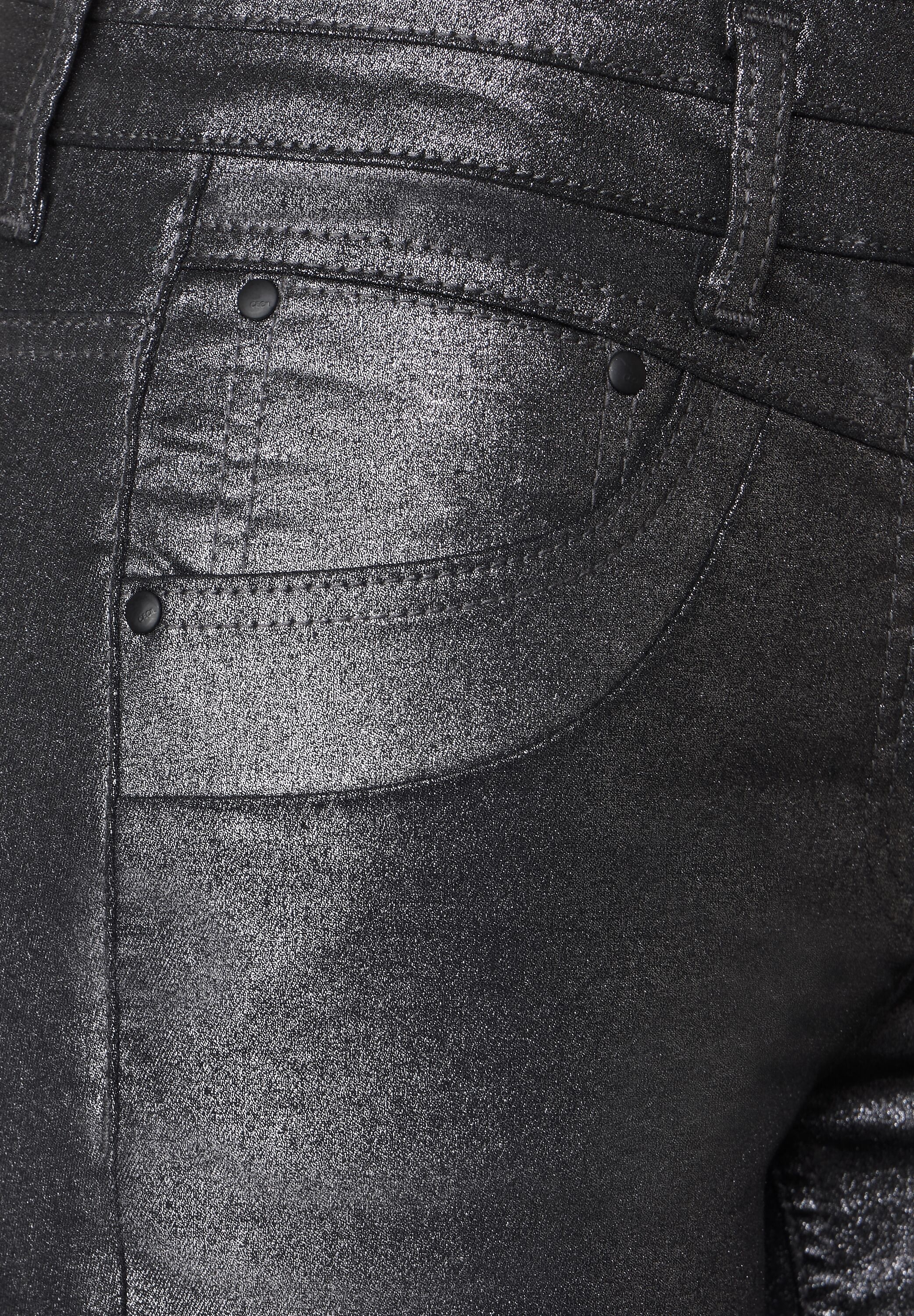 Cecil Jeggings, 5-Pocket-Style