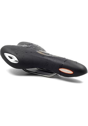 Selle Royal Fahrradsattel »LookIn Unisex«