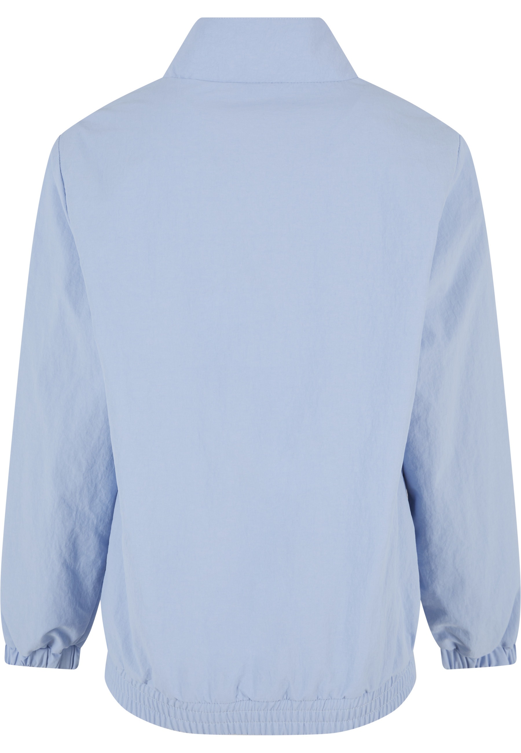 Karl Kani Trainingsjacke »Karl Kani KC251-010-1 Kani Varsity Trackjacket Kids« 1 Stk. tlg. mit Kapuze