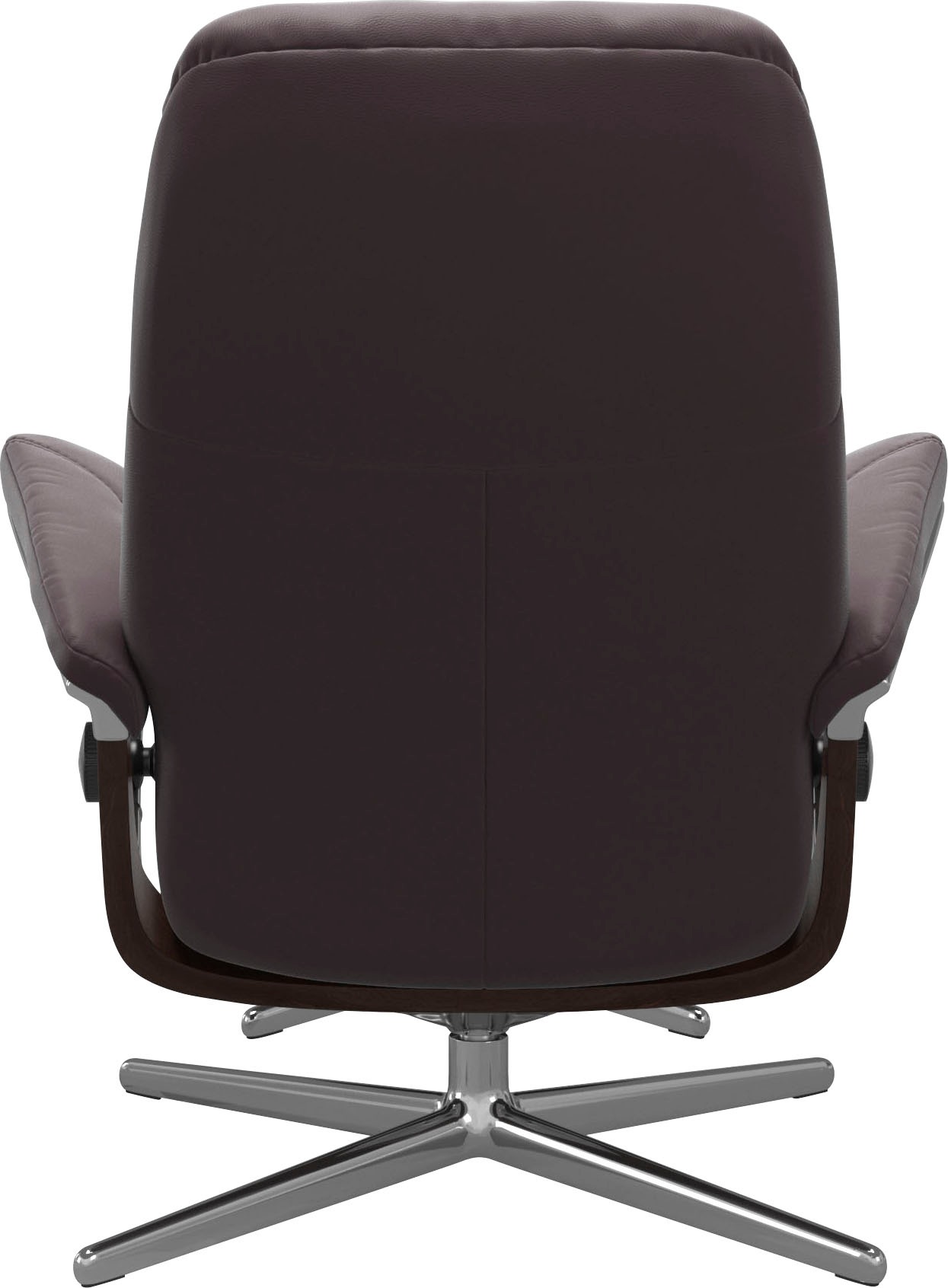 Stressless Relaxsessel "Consul", (Set, Relaxsessel mit Hocker), mit Hocker, günstig online kaufen