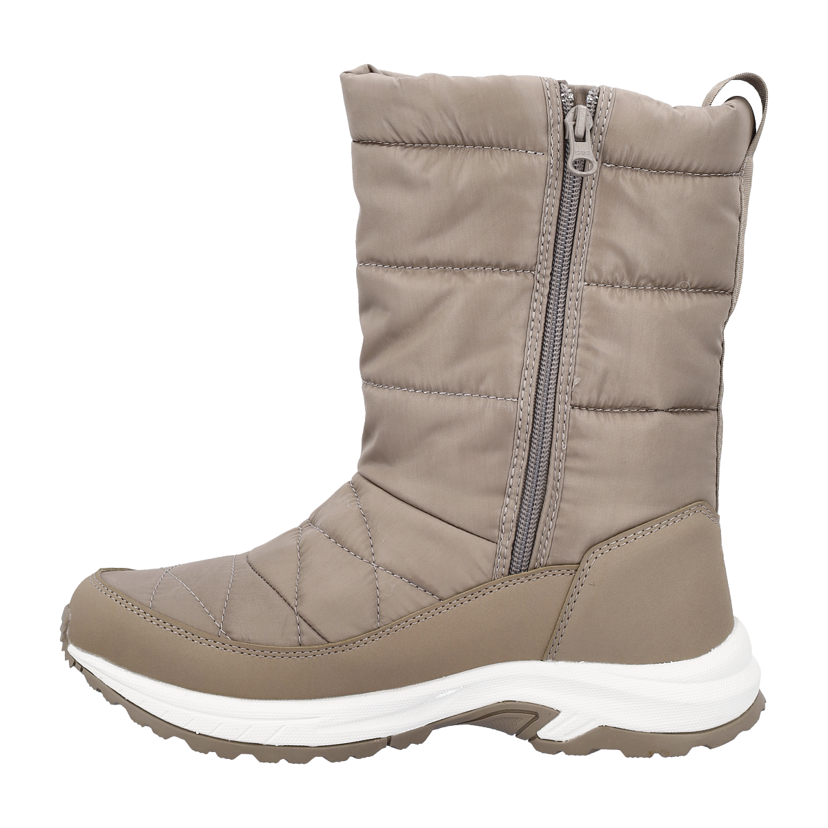 CMP Winterstiefel »YAKKA WMN SNOW BOOT WP«  Winterschuhe, Winterboots, Snowboots, wasserdicht