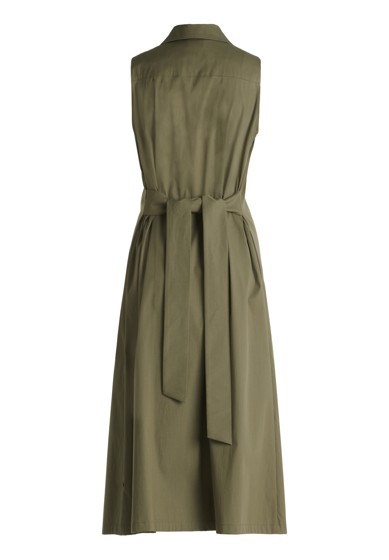 Vera Mont Sommerkleid »Vera Mont Sommerkleid mit Reverskragen«, Design