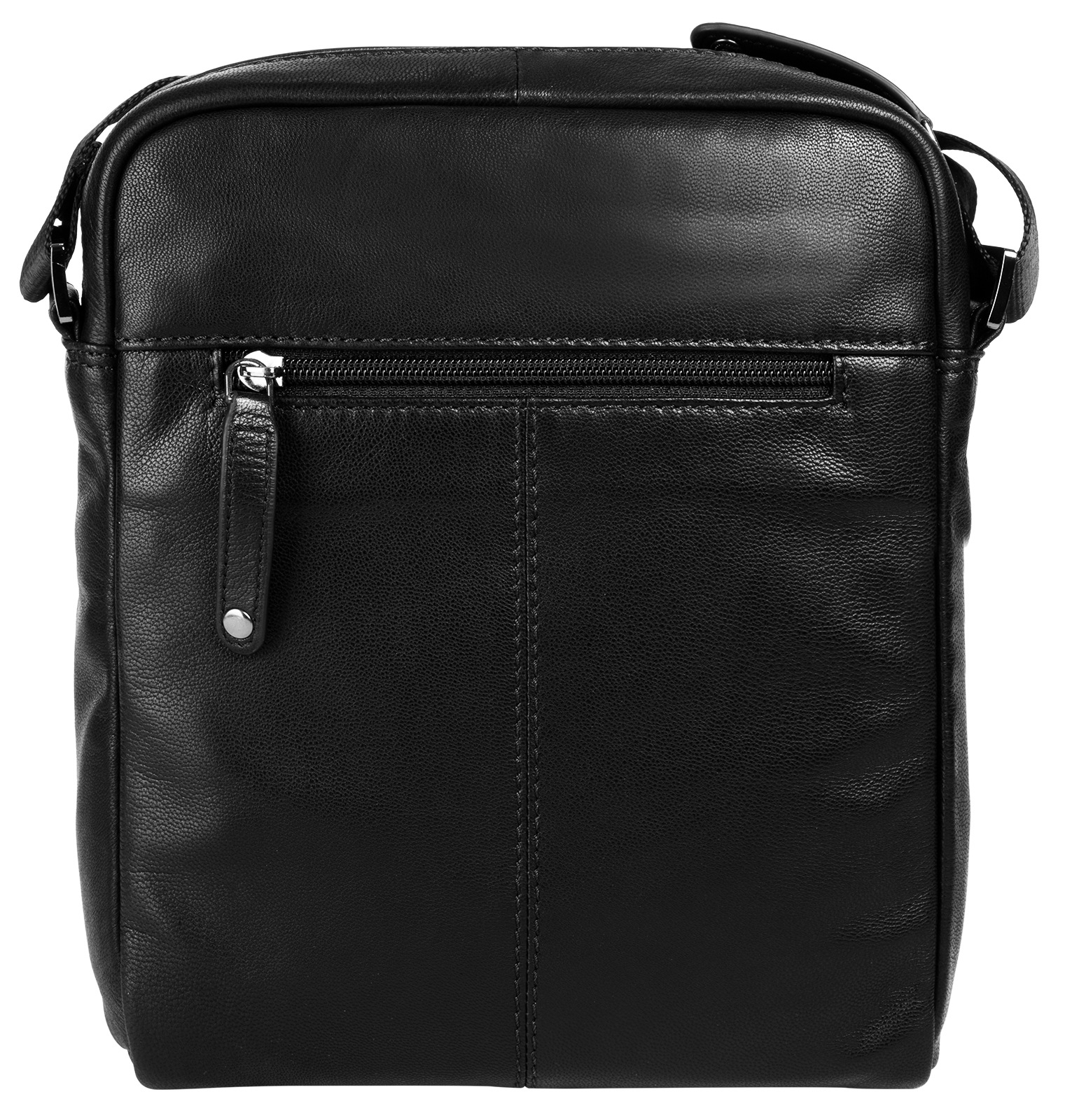 Thumbnail - bugatti Umhängetasche "BLACK MAGIC" echt Leder