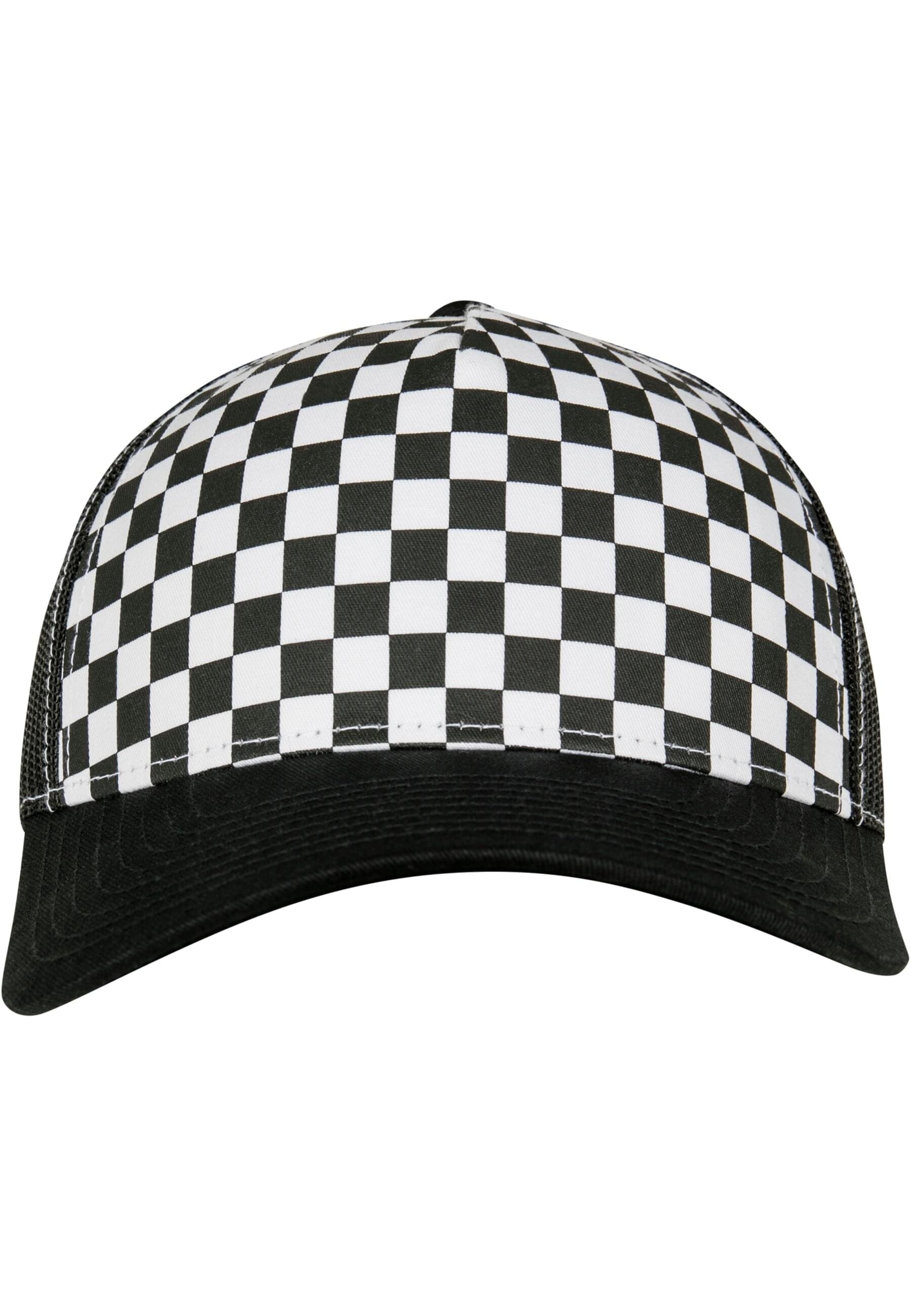 Flexfit Flex Cap »Flexfit Unisex Checkerboard Retro Trucker«