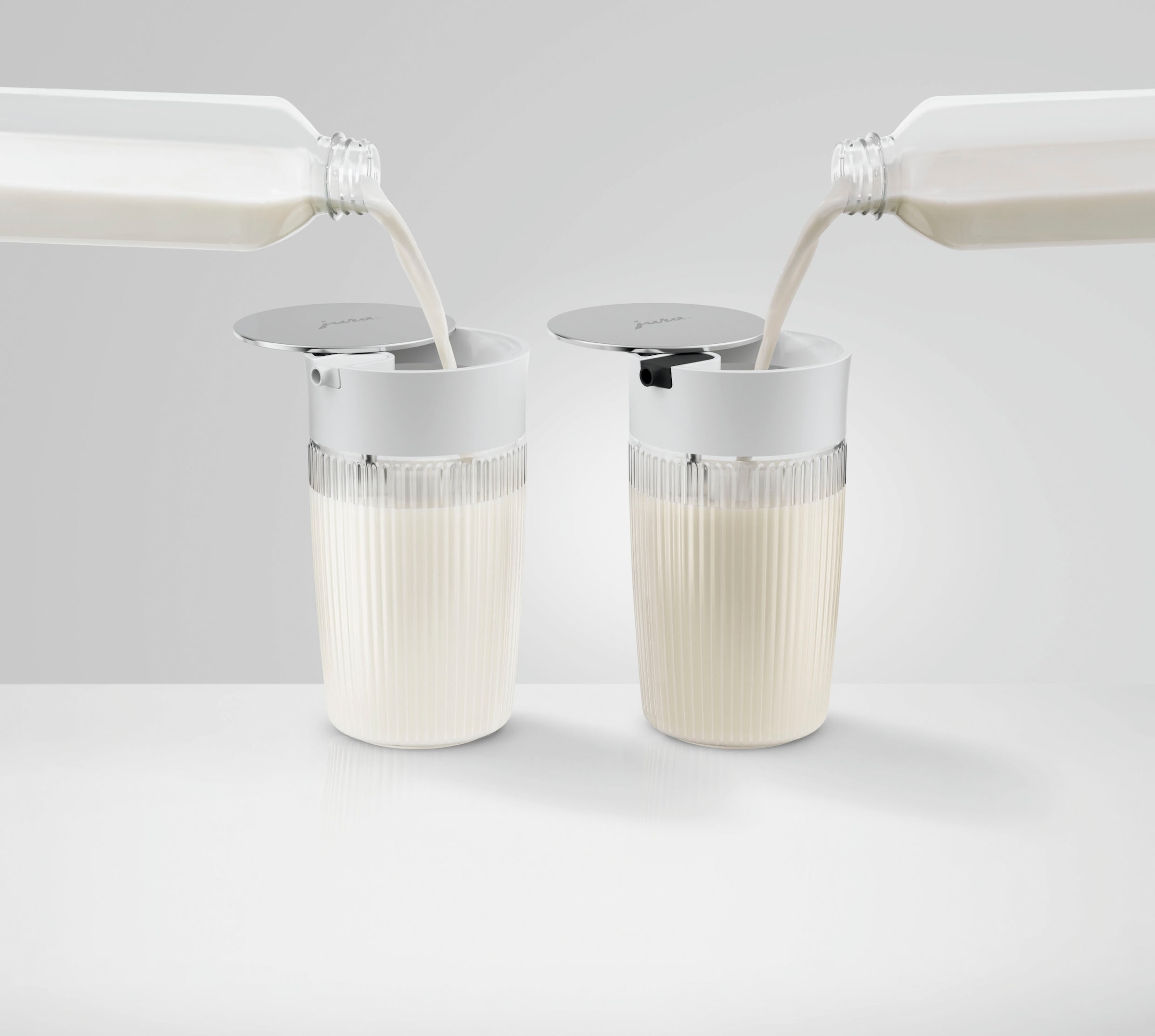 JURA Milchbehälter »24313 Milch-Karaffe (EA)«