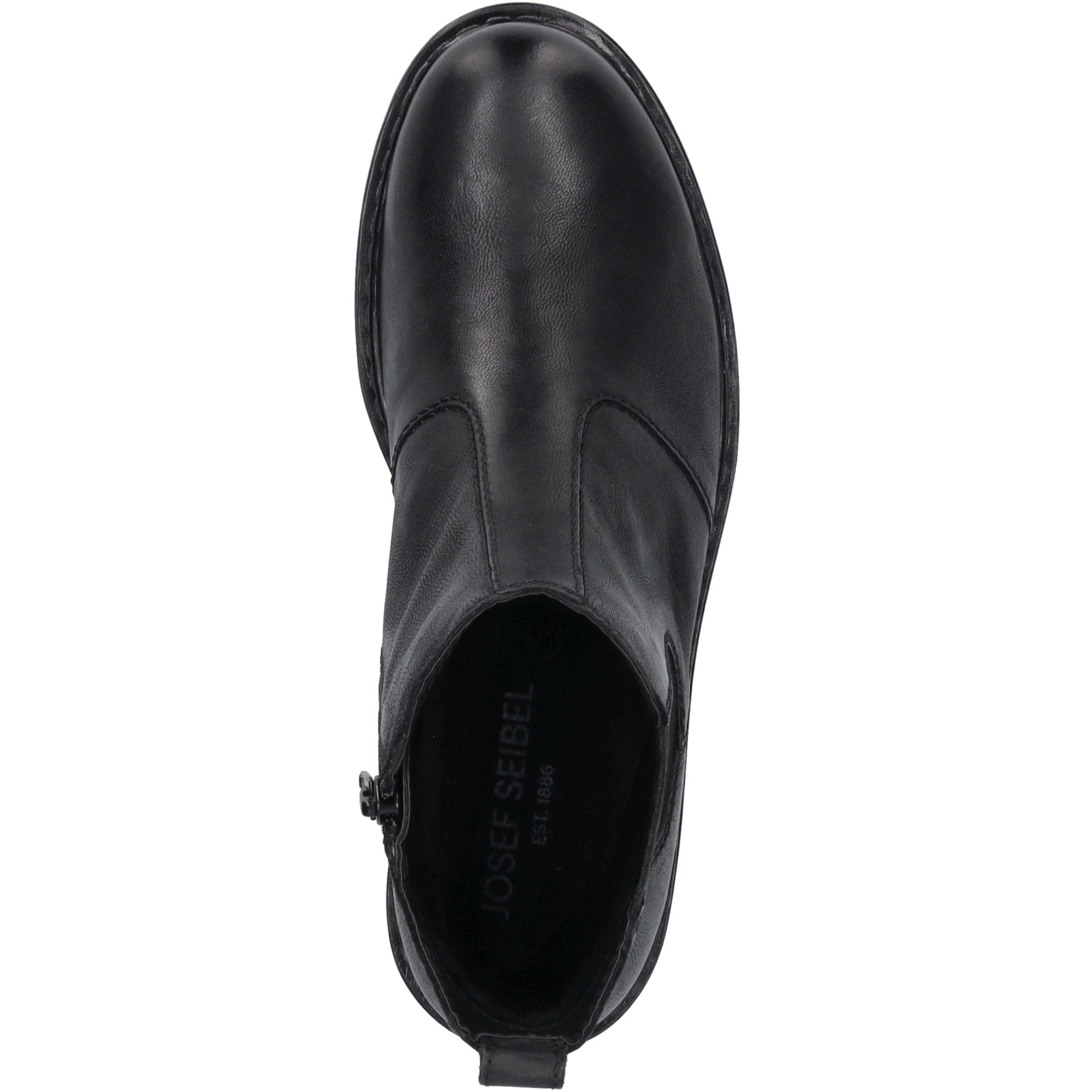 Josef Seibel Stiefelette »Marta 06, schwarz«