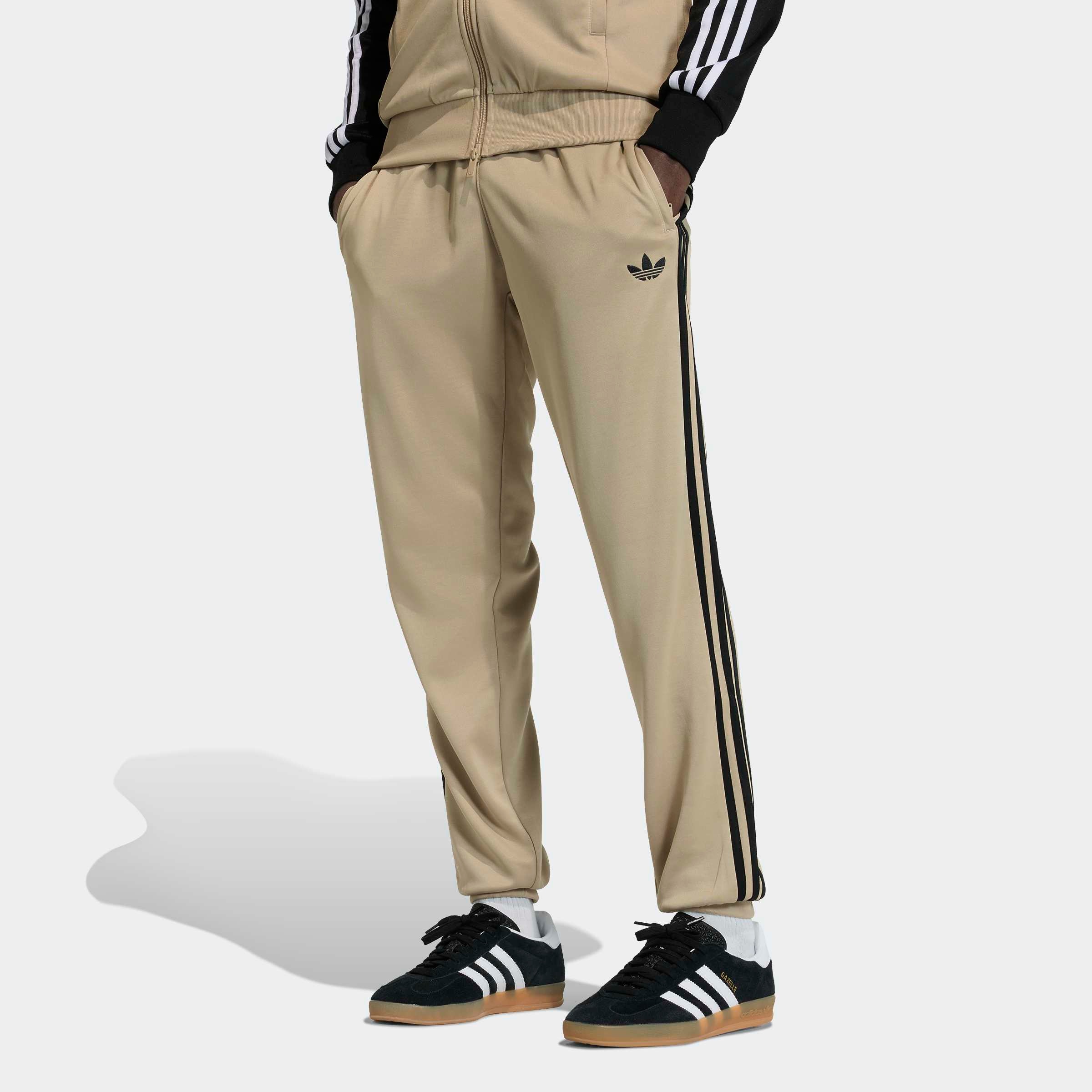 adidas Originals Sporthose "SST" günstig online kaufen
