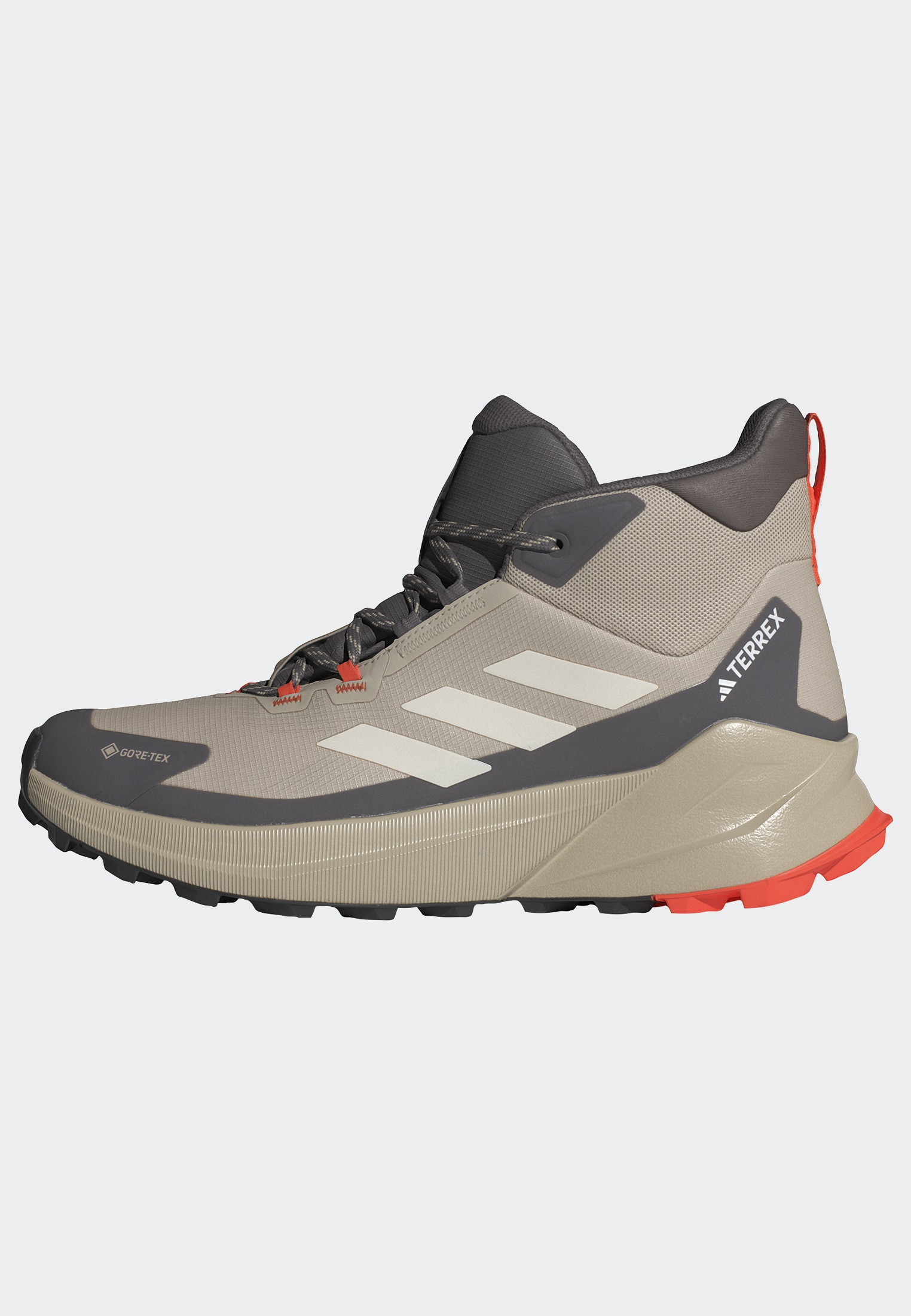 adidas TERREX Wanderschuh "TERREX TRAILMAKER 2.0 MID GORE-TEX", wasserdicht günstig online kaufen