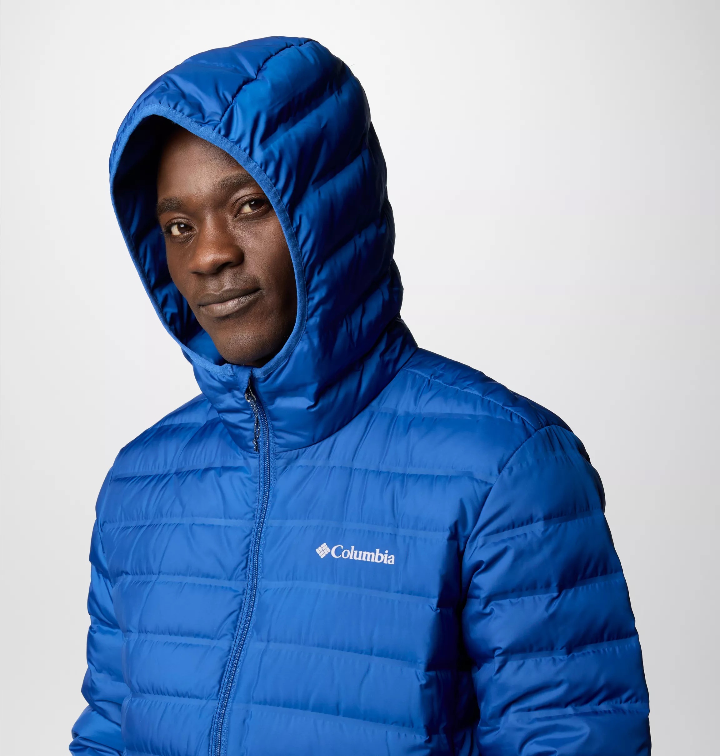 Columbia Daunenjacke »LAKE 22 II DOWN HOODED JACKET«, (1 St.)
