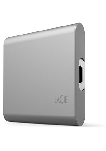 LaCie Externe SSD »Portable SSD« Anschluss U...