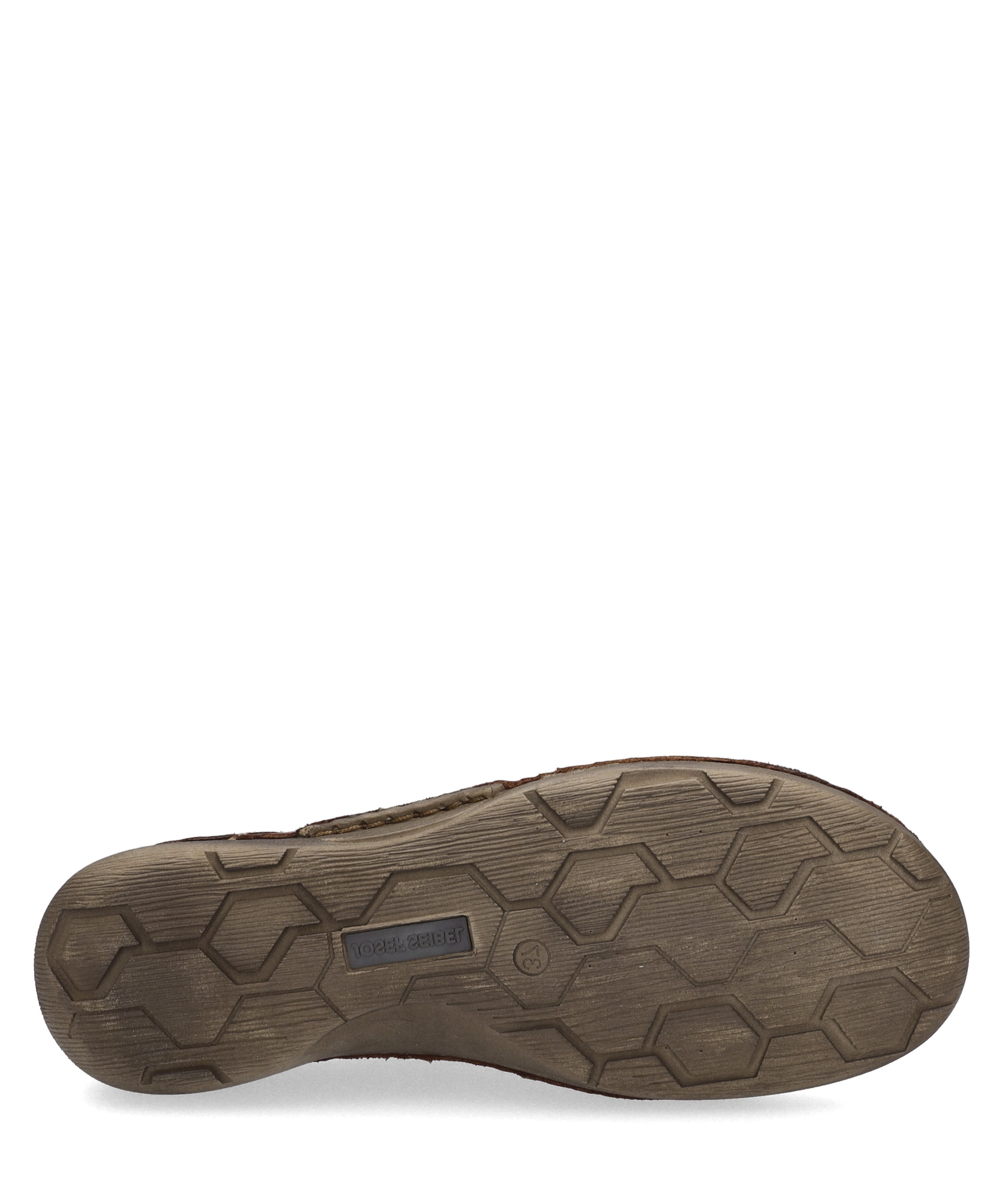 Josef Seibel Schnürschuh »Fergey 56, cognac«