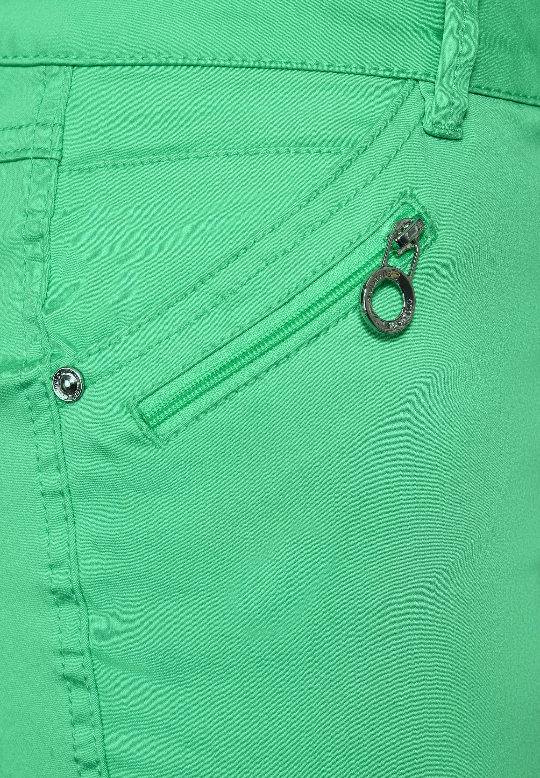 STREET ONE 3/4-Hose, in 3/4-Länge