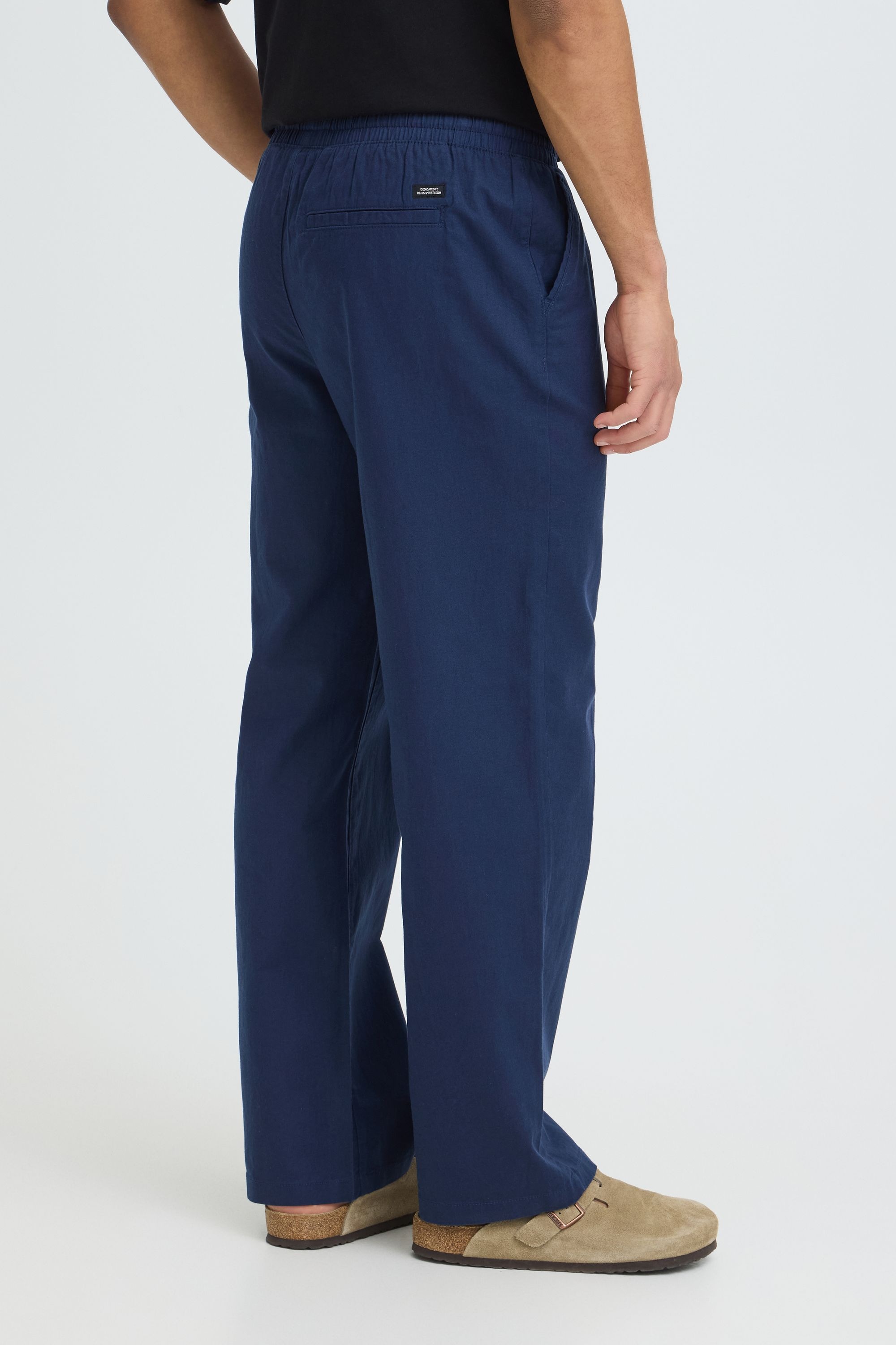 Blend Leinenhose »Leinenhose BHVolker«