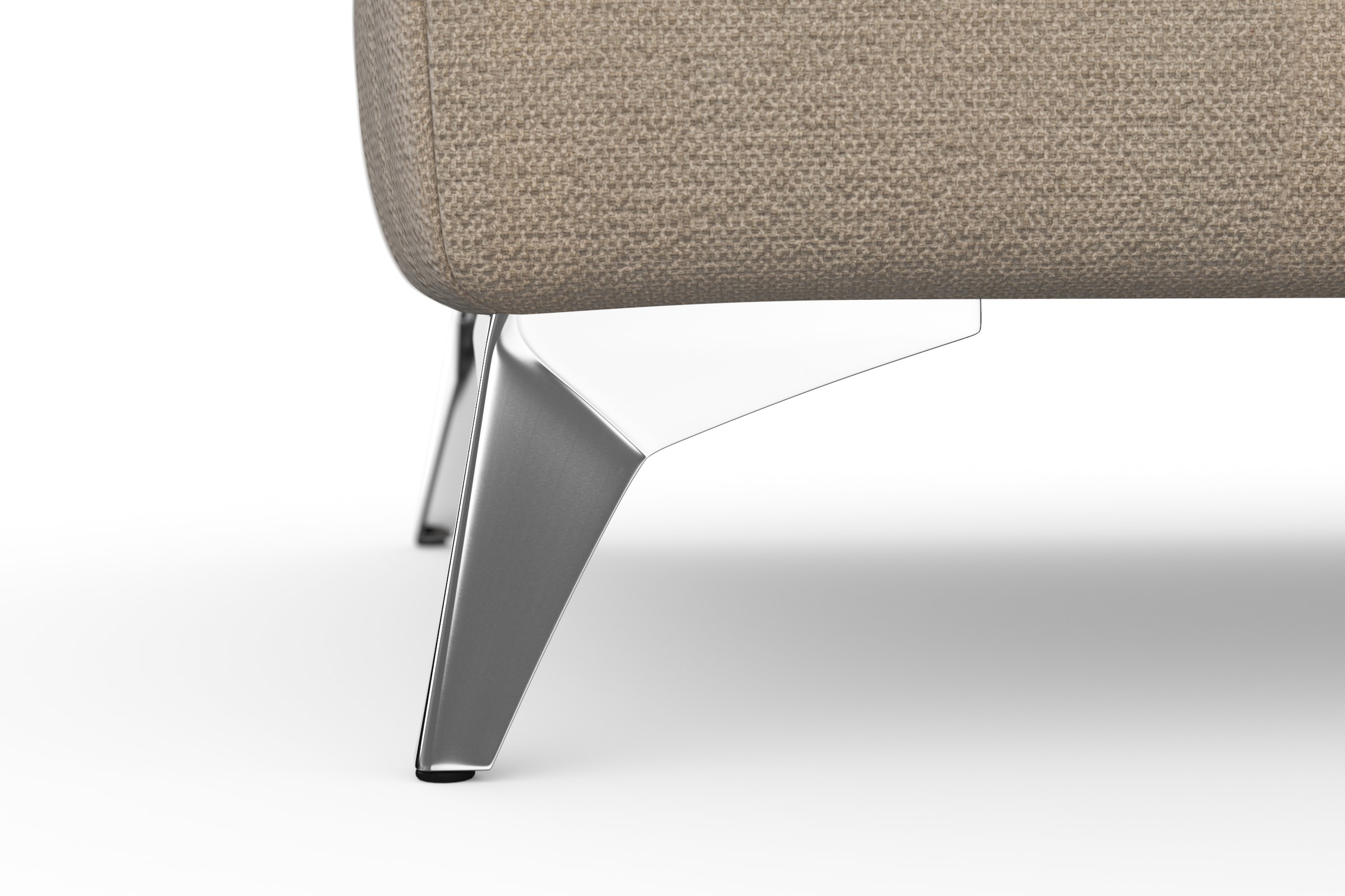 sit&more Stauraumhocker »Padua«, mit Stauraum