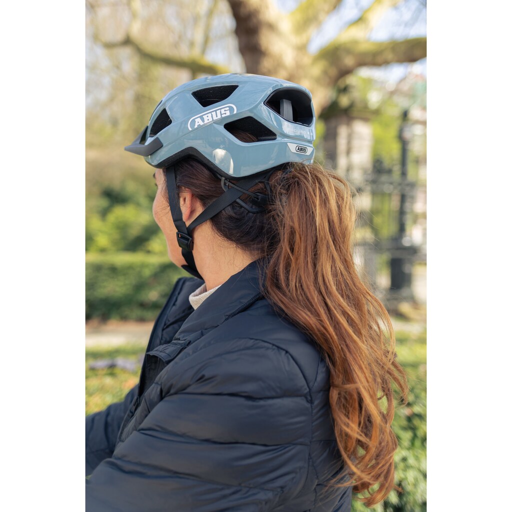 ABUS Fahrradhelm »ADURO 3.0«