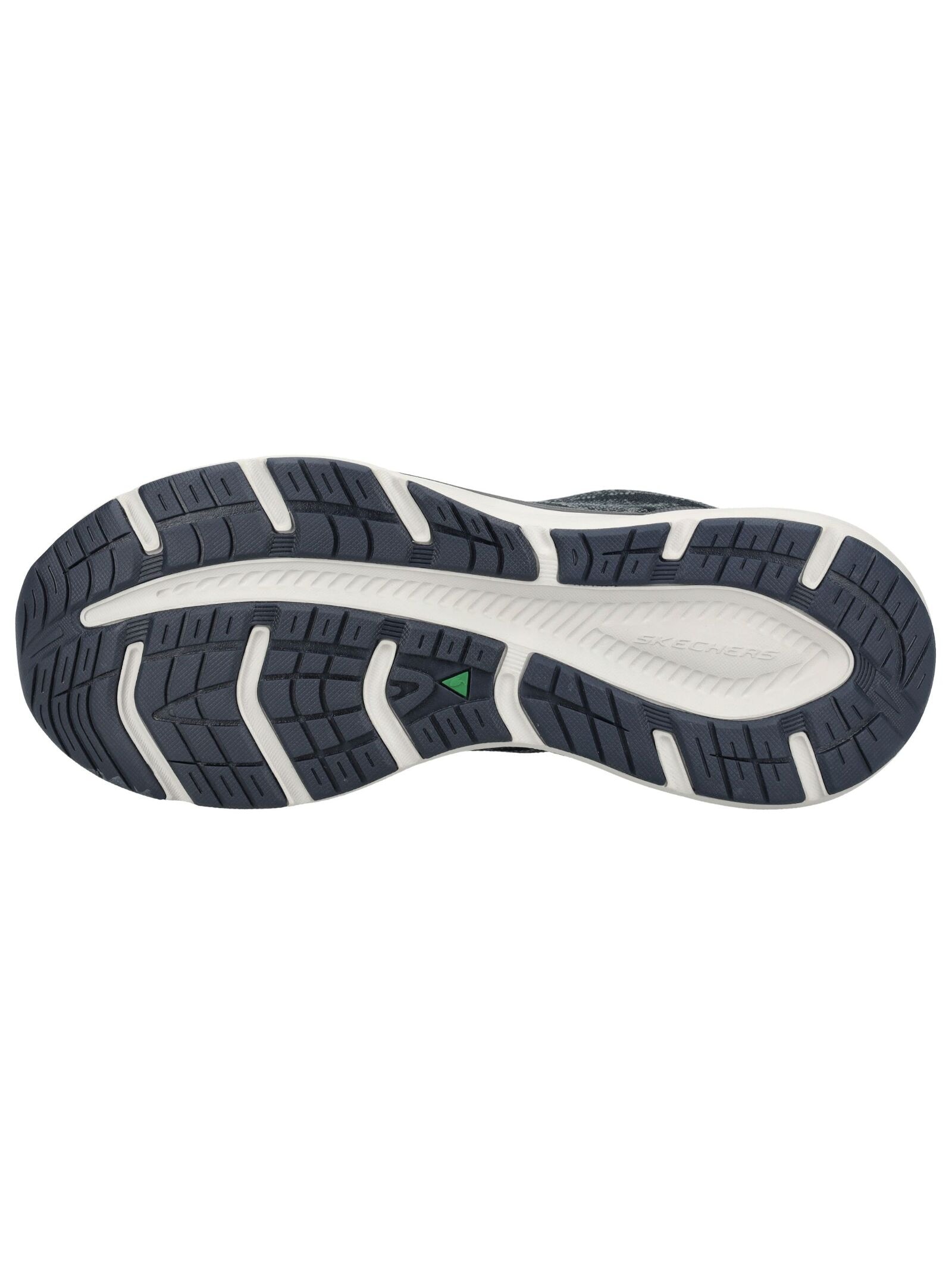 Skechers Sneaker »Skechers Sneaker Lederimitat/Mesh«