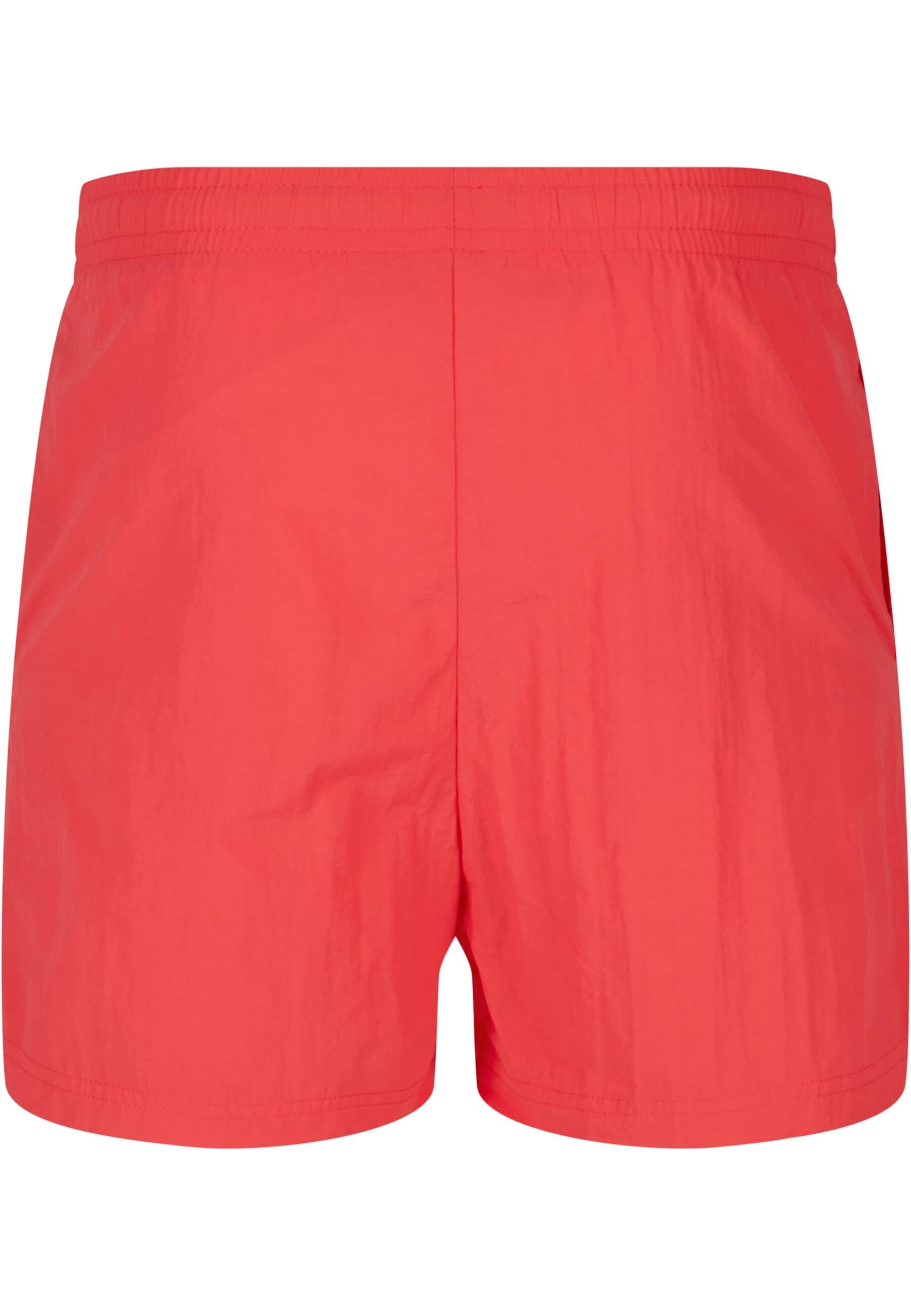 Karl Kani Badeshorts "Karl Kani Herren KM241-052-2 Karl Kani Serif Board Sh günstig online kaufen