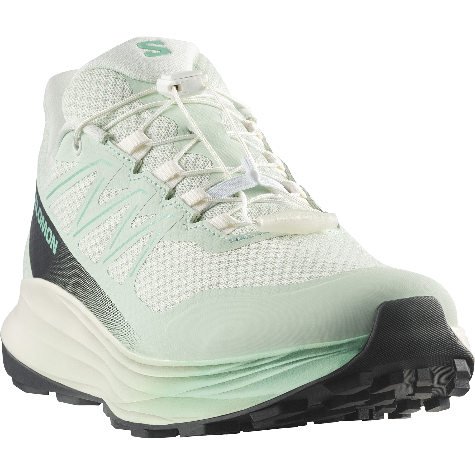 Salomon Trailrunningschuh "ALPHARIDE 2 W" für mehr Grip